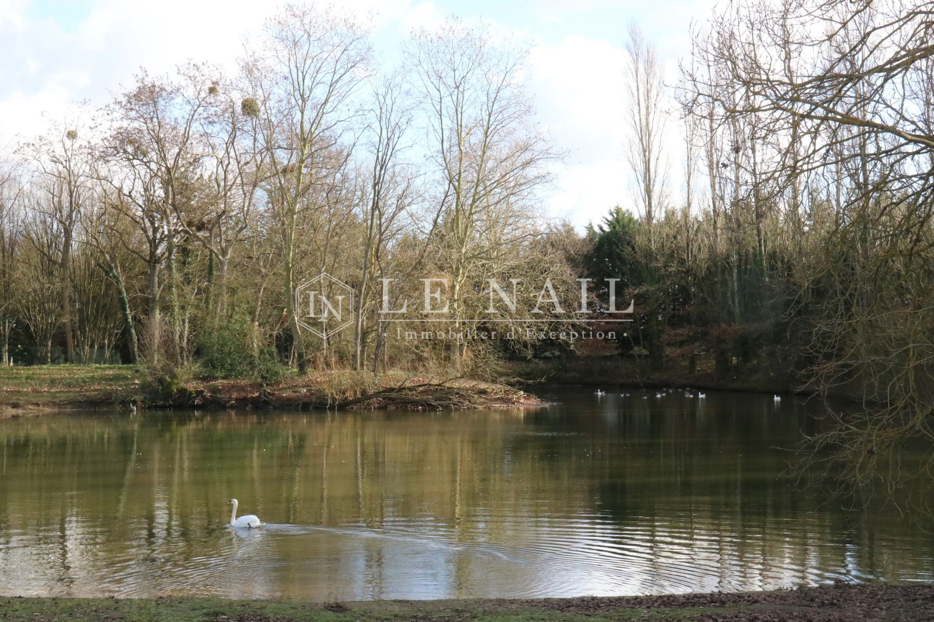 property 10 rooms for sale on ANGERS (49000)