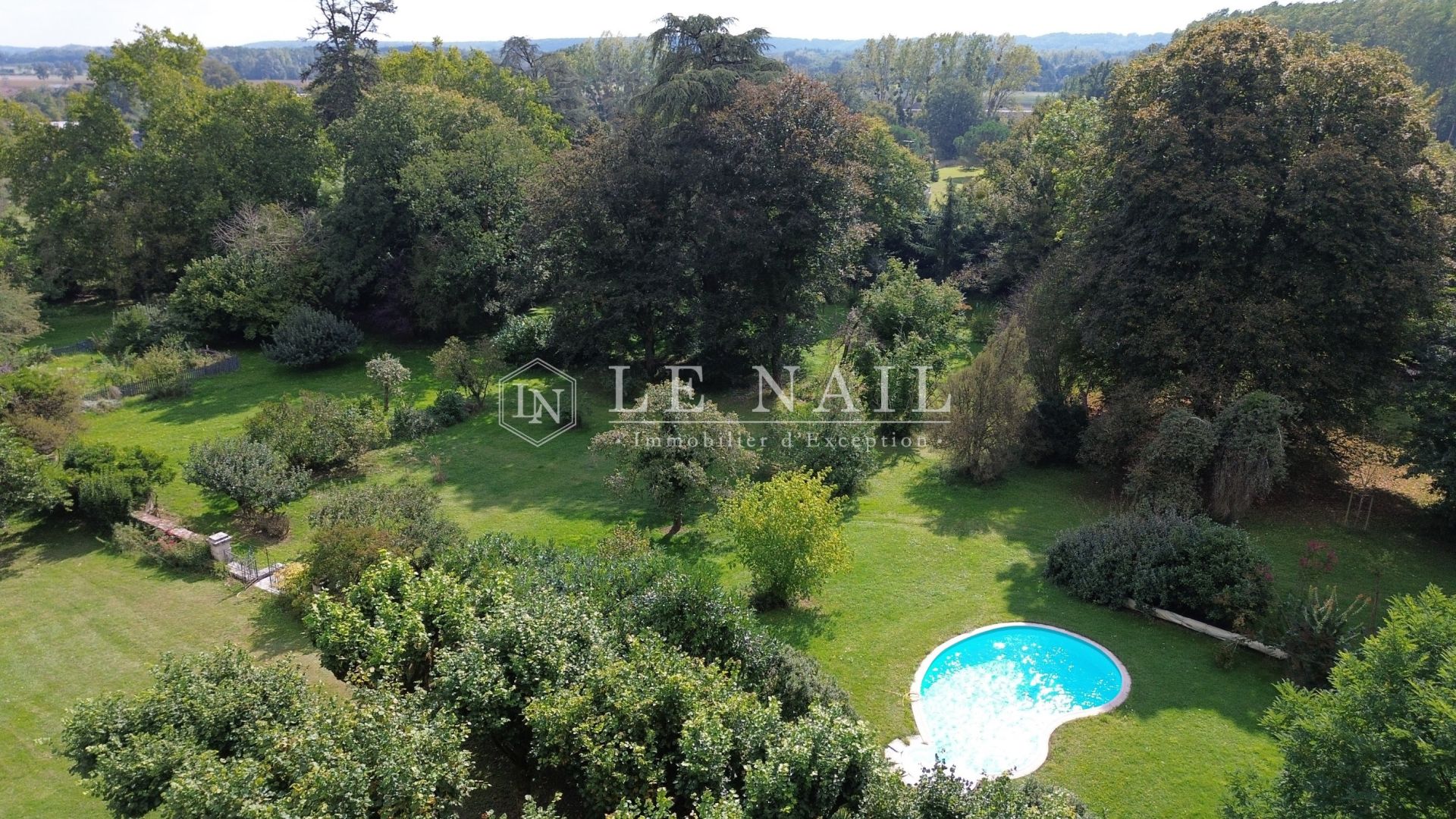 château 15 pièces en vente à BLOIS (41000)