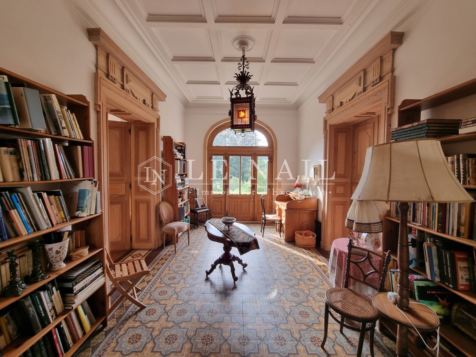 château 15 pièces en vente à BLOIS (41000)