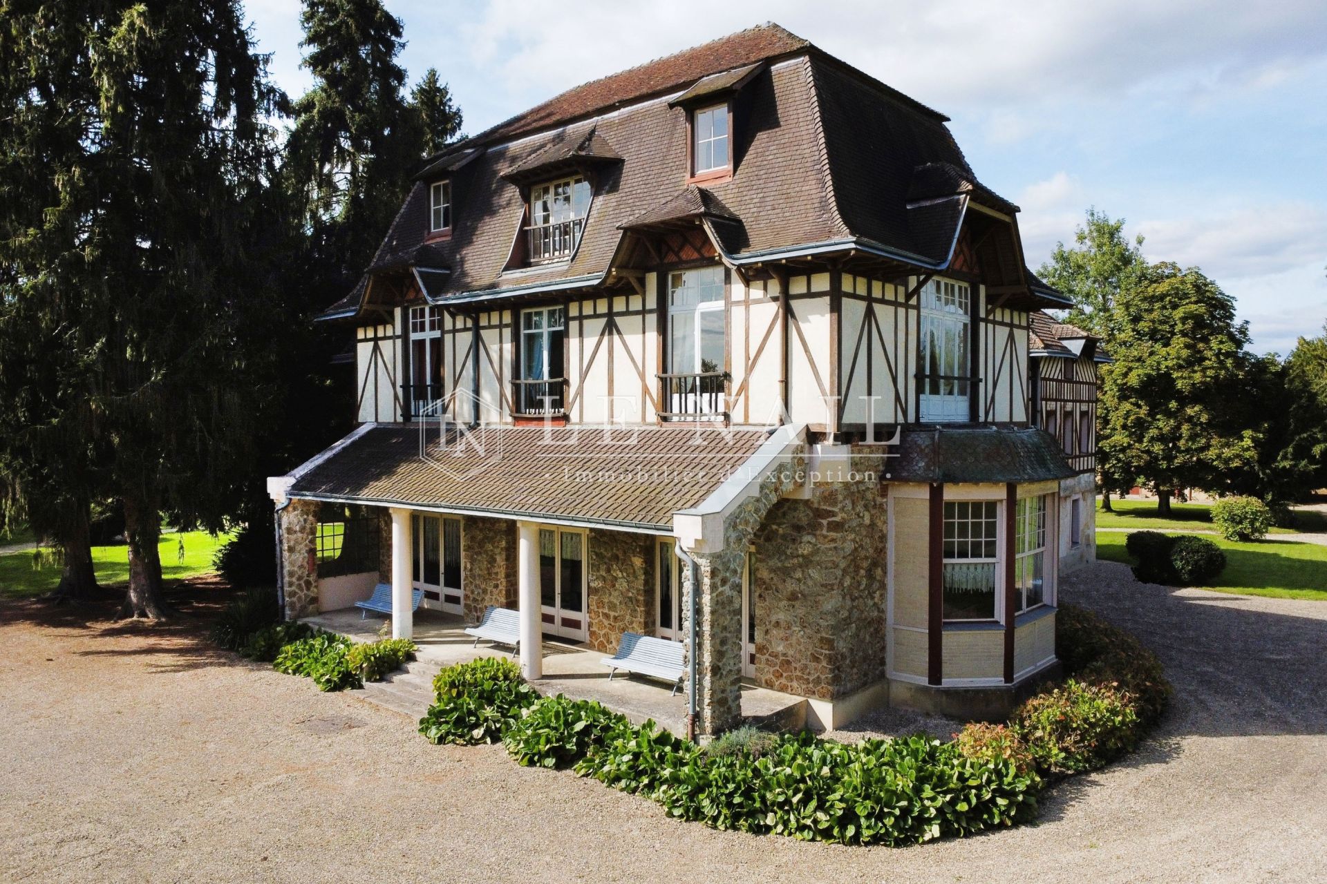 manoir 15 pièces en vente à EPERNAY (51200)