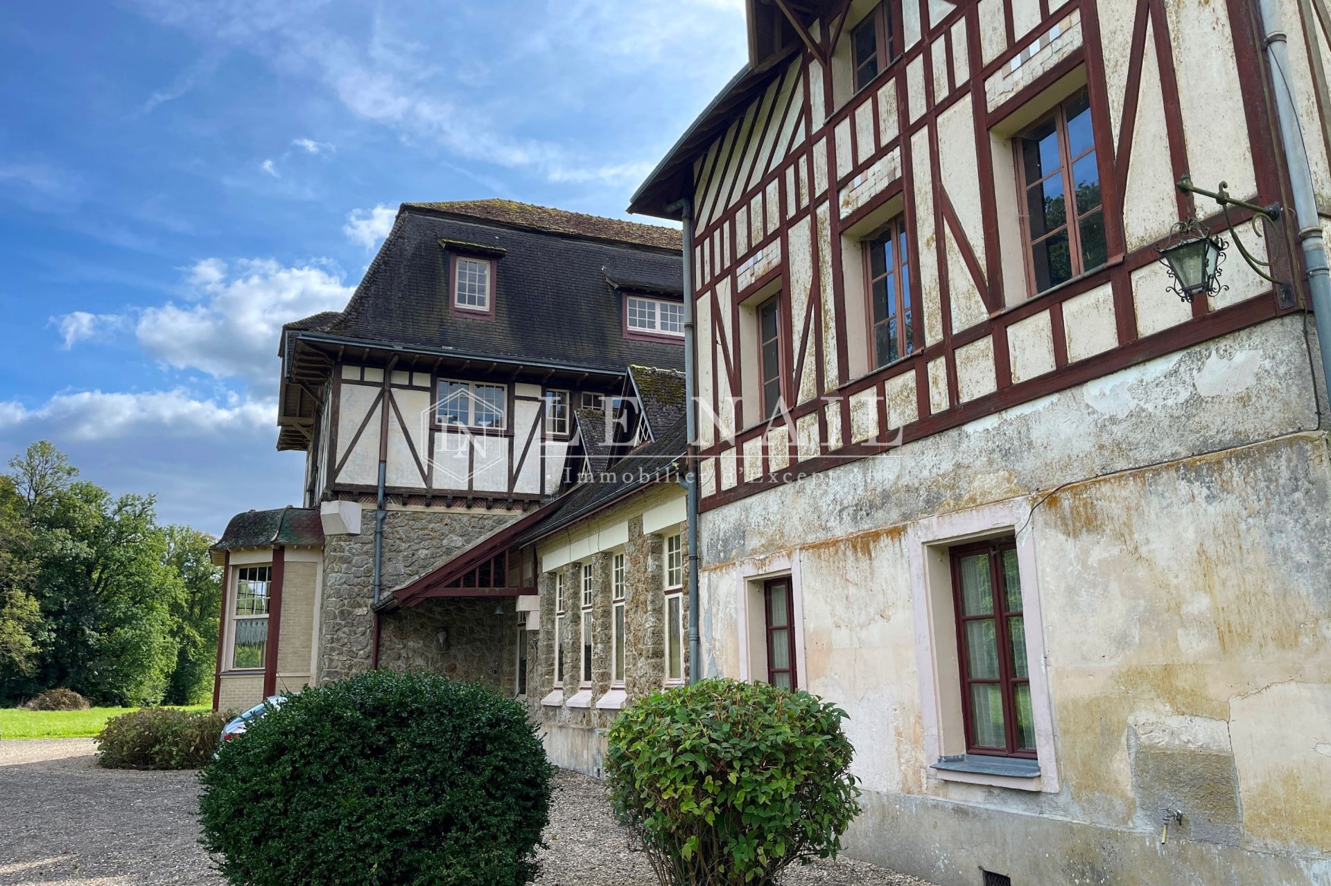 manoir 15 pièces en vente à EPERNAY (51200)
