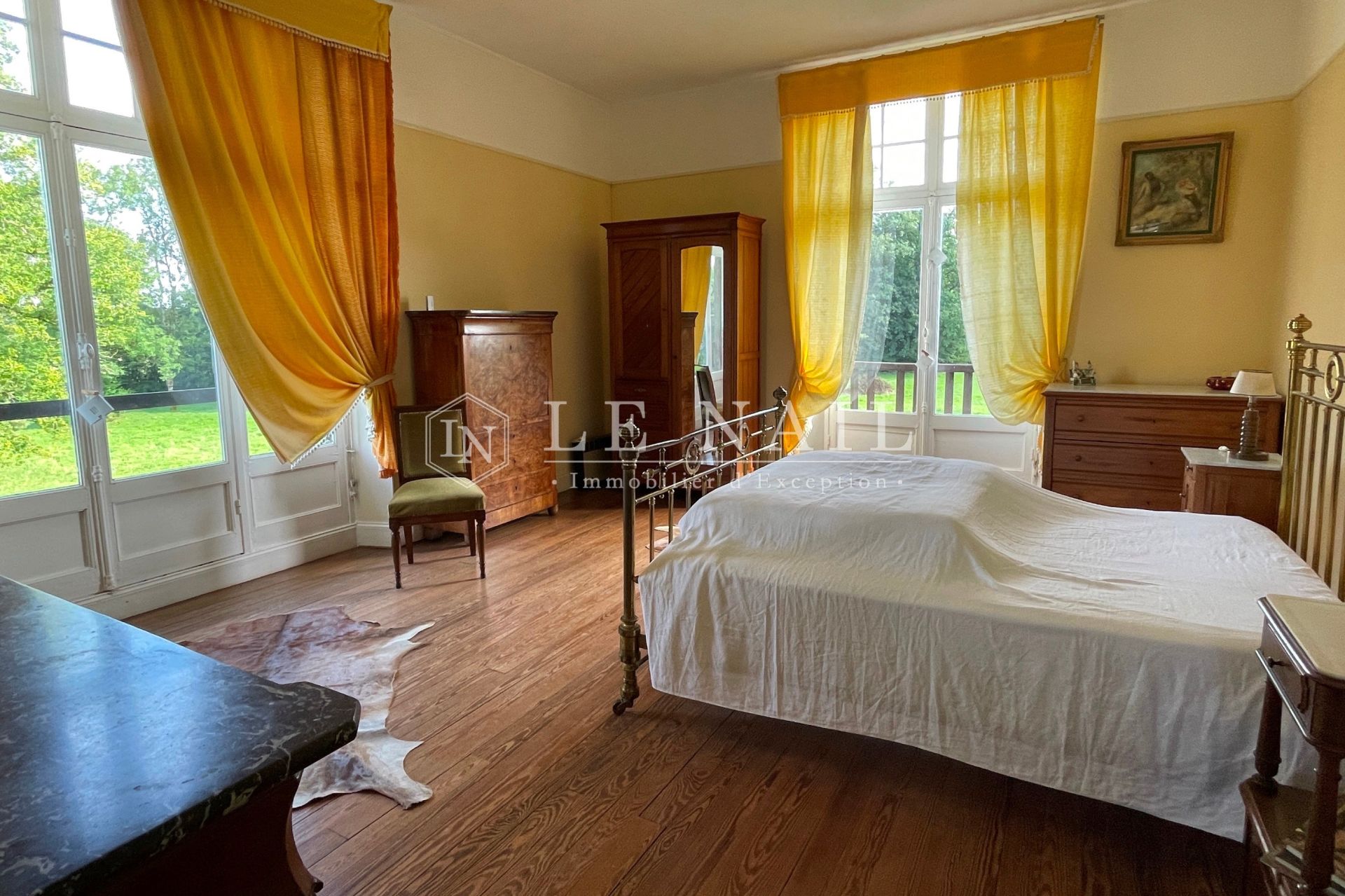 manoir 15 pièces en vente à EPERNAY (51200)