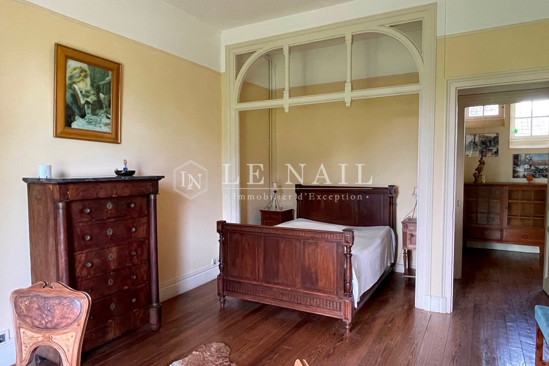 manoir 15 pièces en vente à EPERNAY (51200)