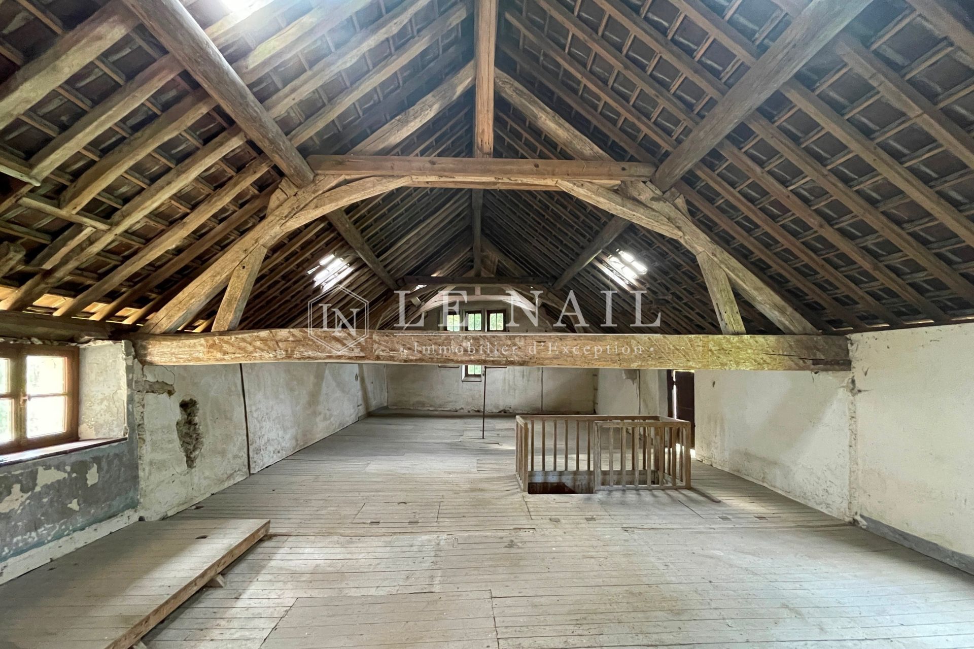 manoir 15 pièces en vente à EPERNAY (51200)