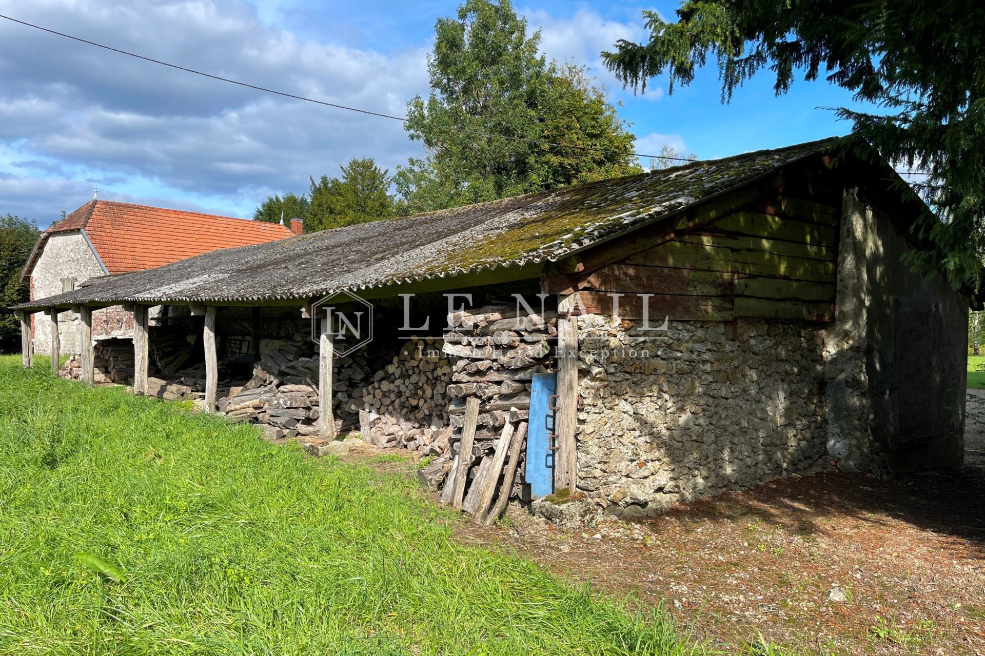 manoir 15 pièces en vente à EPERNAY (51200)