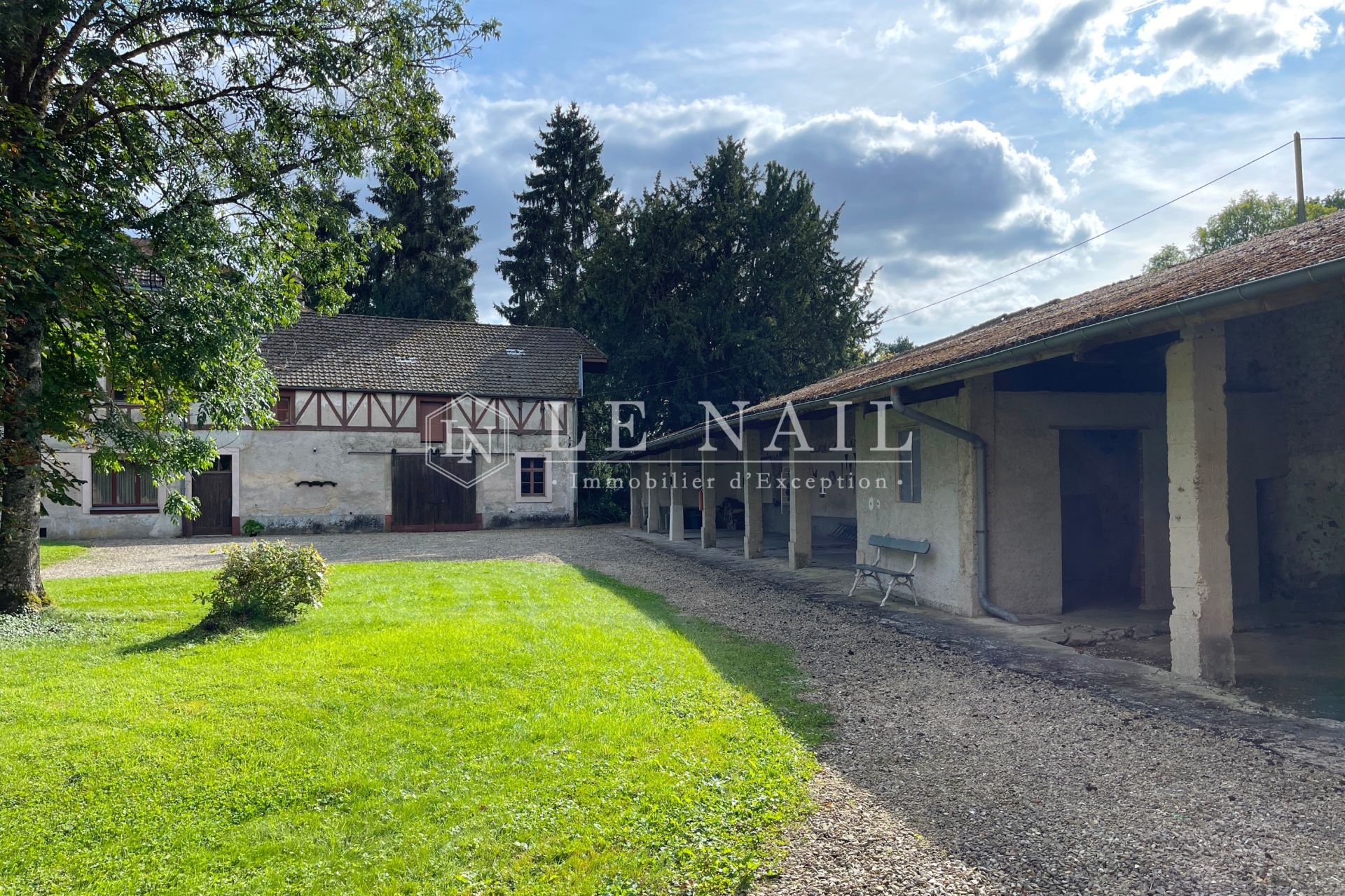 manoir 15 pièces en vente à EPERNAY (51200)