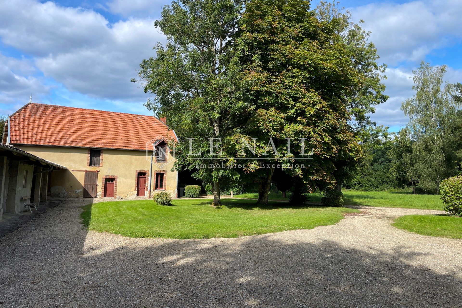 manoir 15 pièces en vente à EPERNAY (51200)