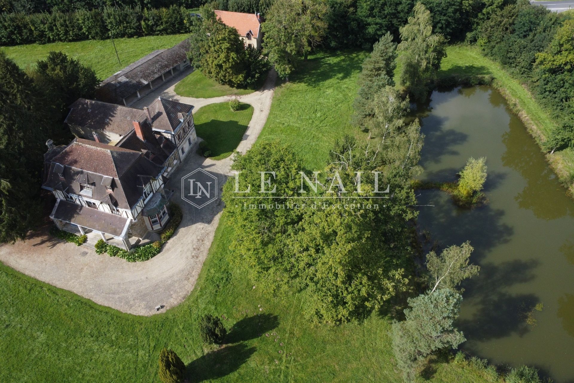 manoir 15 pièces en vente à EPERNAY (51200)
