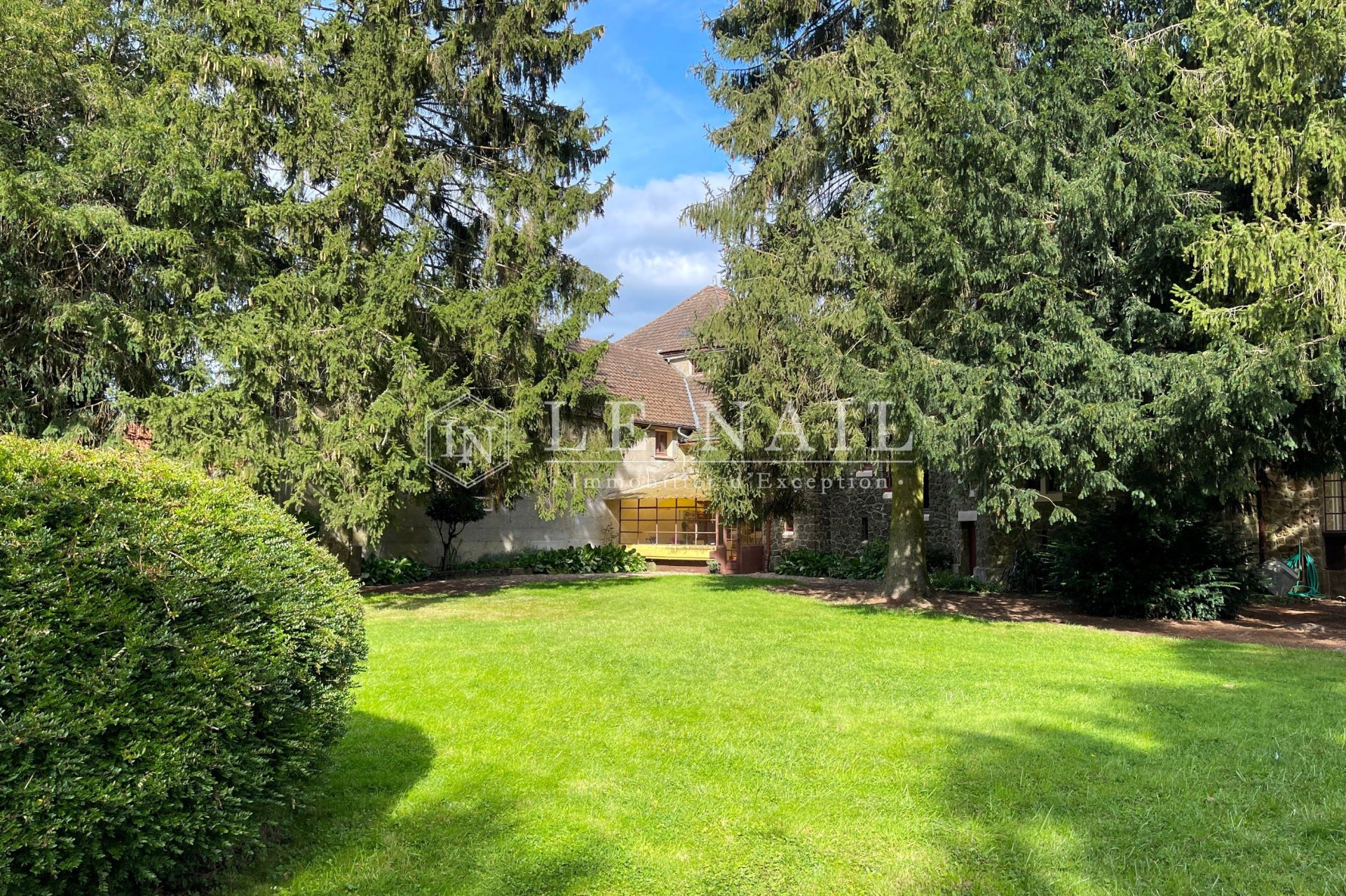 manoir 15 pièces en vente à EPERNAY (51200)