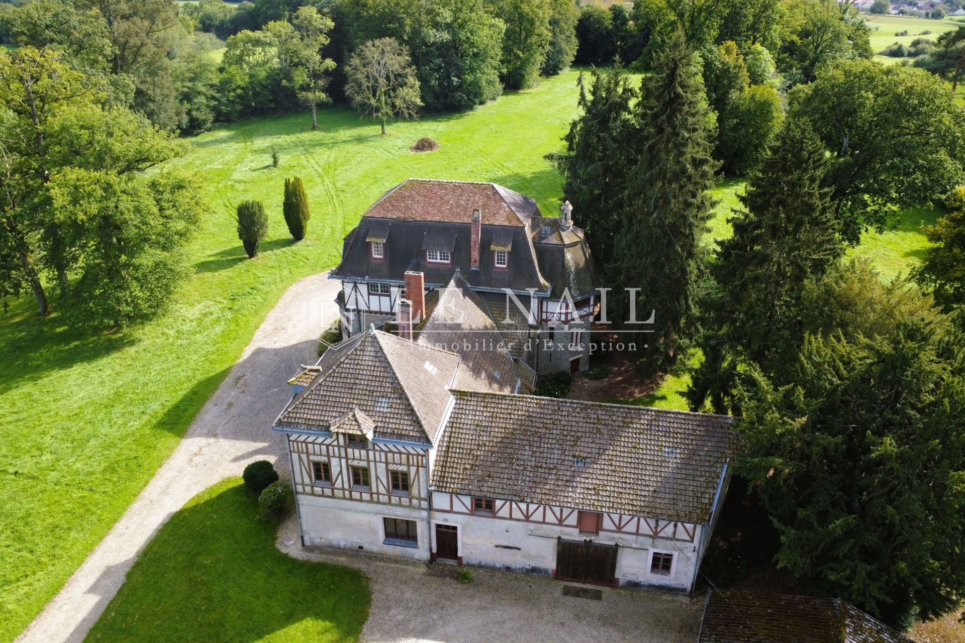 manoir 15 pièces en vente à EPERNAY (51200)