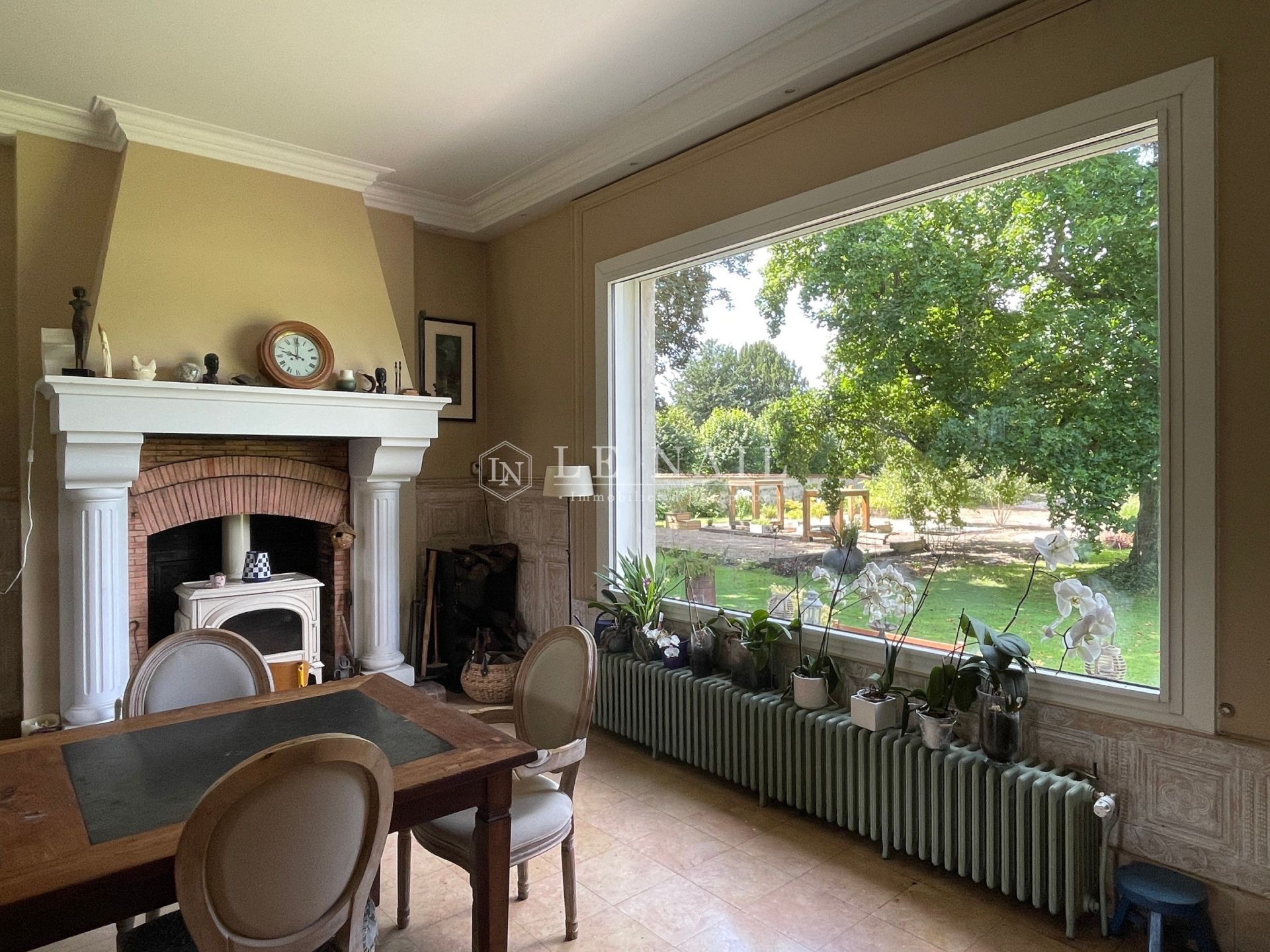 propriété 13 pièces en vente à MEAUX (77100)
