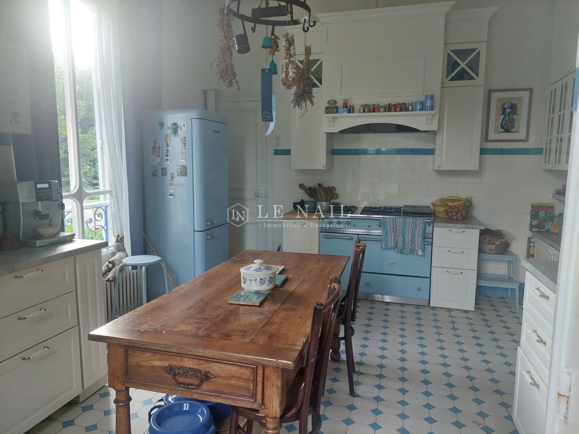 propriété 13 pièces en vente à MEAUX (77100)