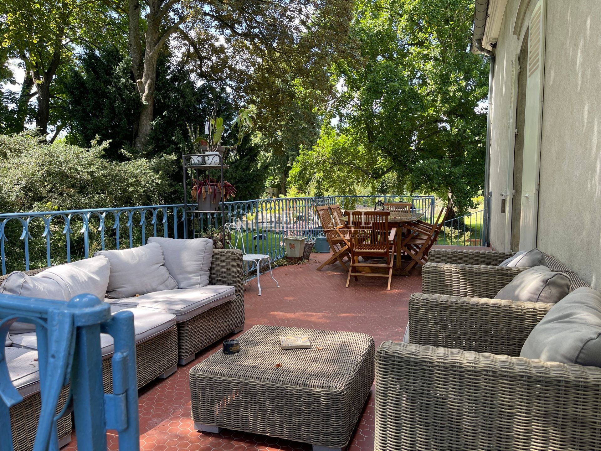 propriété 13 pièces en vente à MEAUX (77100)
