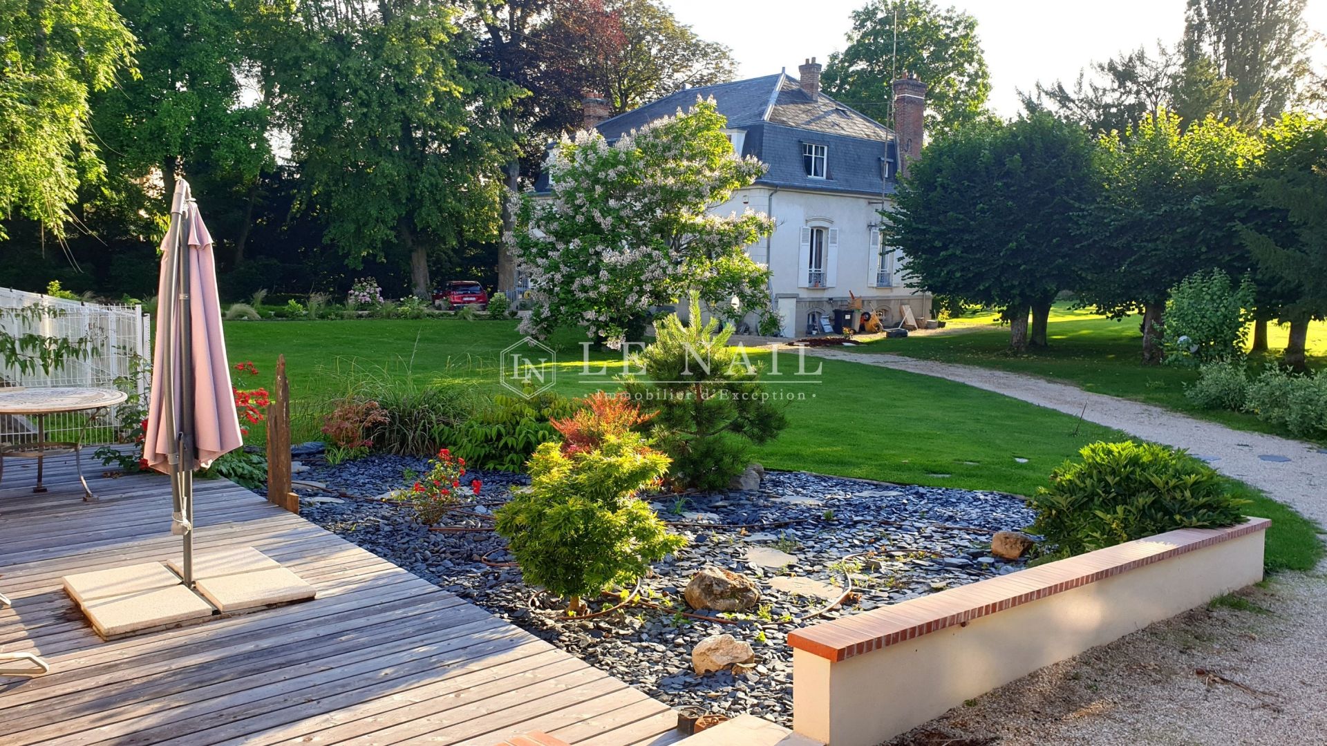propriété 13 pièces en vente à MEAUX (77100)