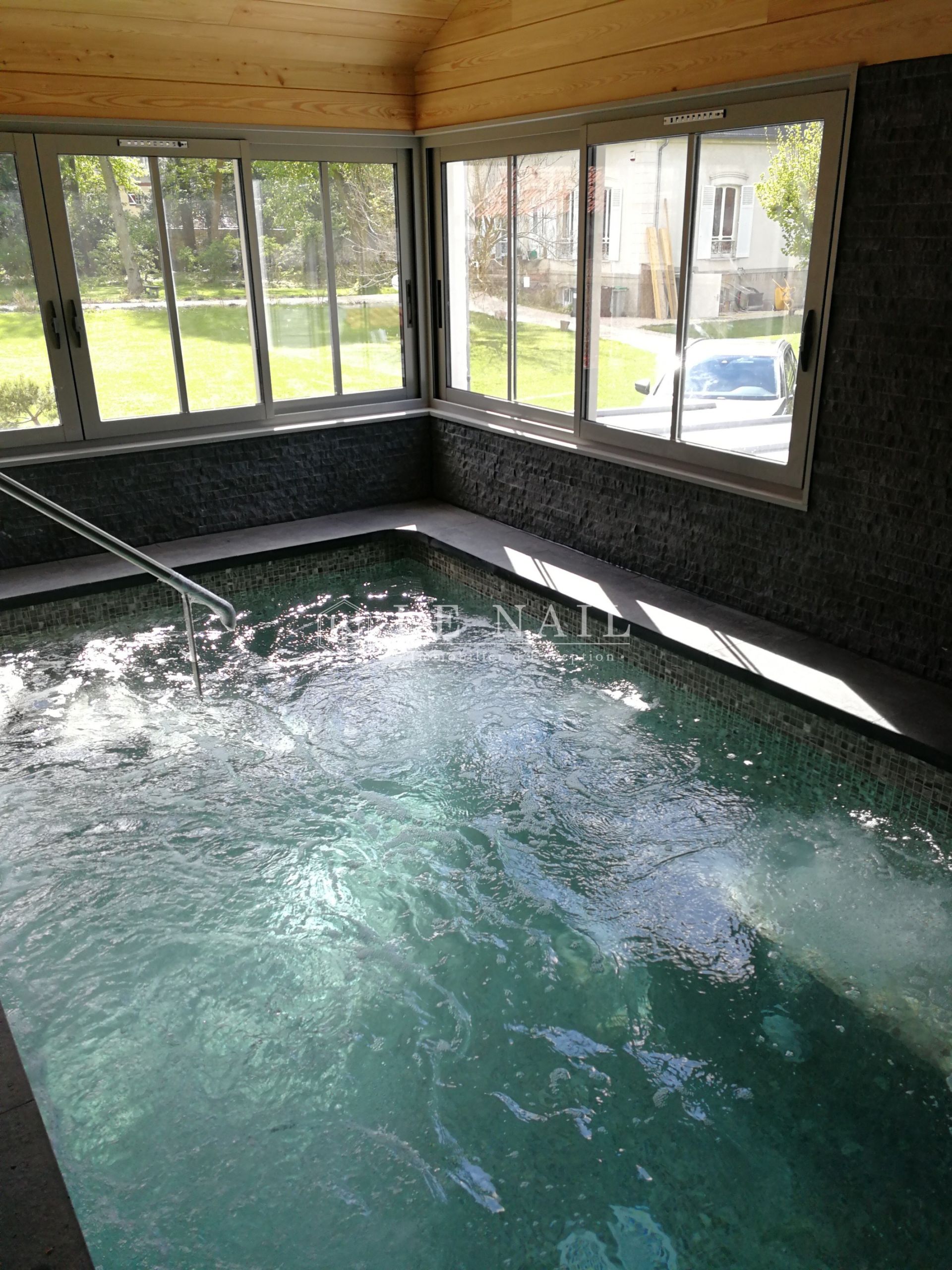 propriété 13 pièces en vente à MEAUX (77100)