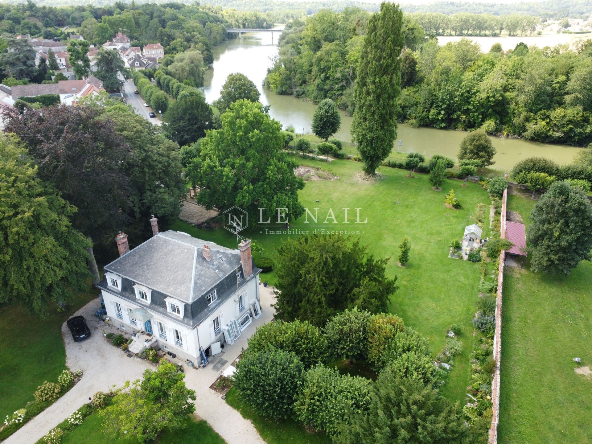 propriété 13 pièces en vente à MEAUX (77100)