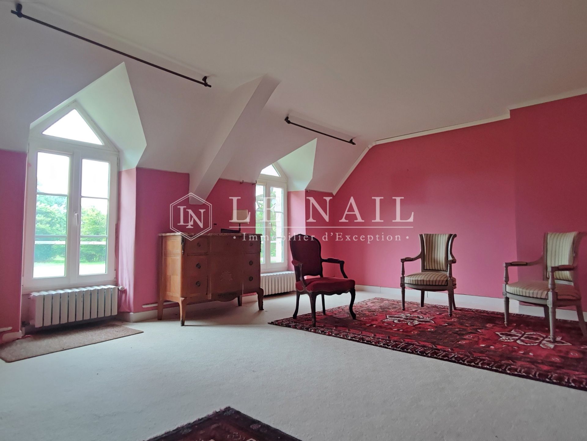 manoir 12 pièces en vente à VENDOME (41100)