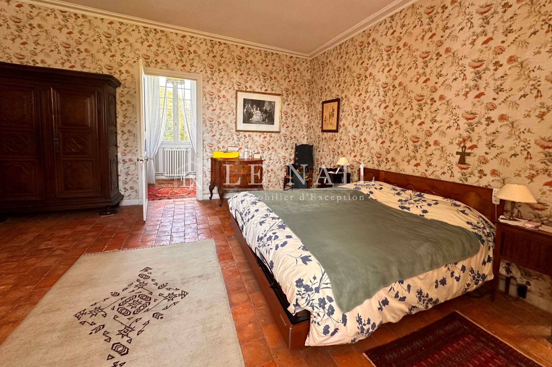 manoir 12 pièces en vente à PONTCHATEAU (44160)