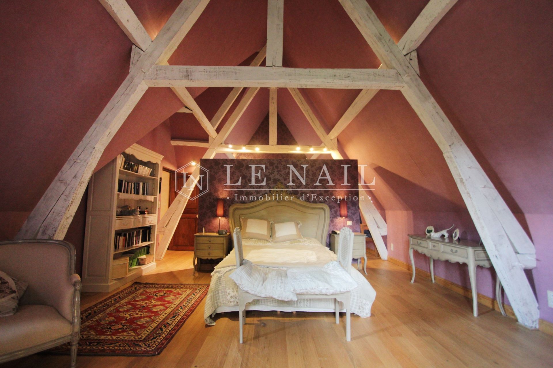 property 8 rooms for sale on Sarlat la caneda (24200)