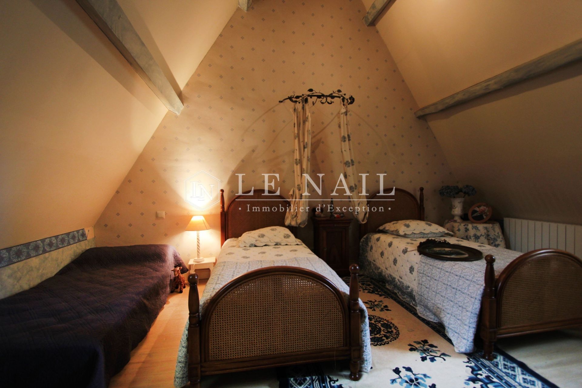 property 8 rooms for sale on Sarlat la caneda (24200)