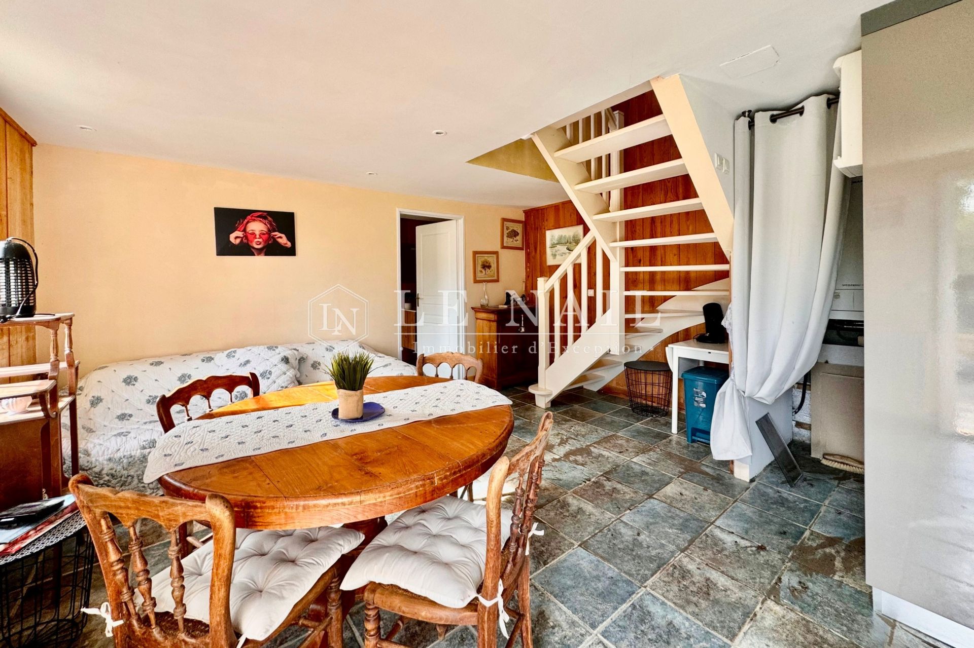 property 8 rooms for sale on Sarlat la caneda (24200)