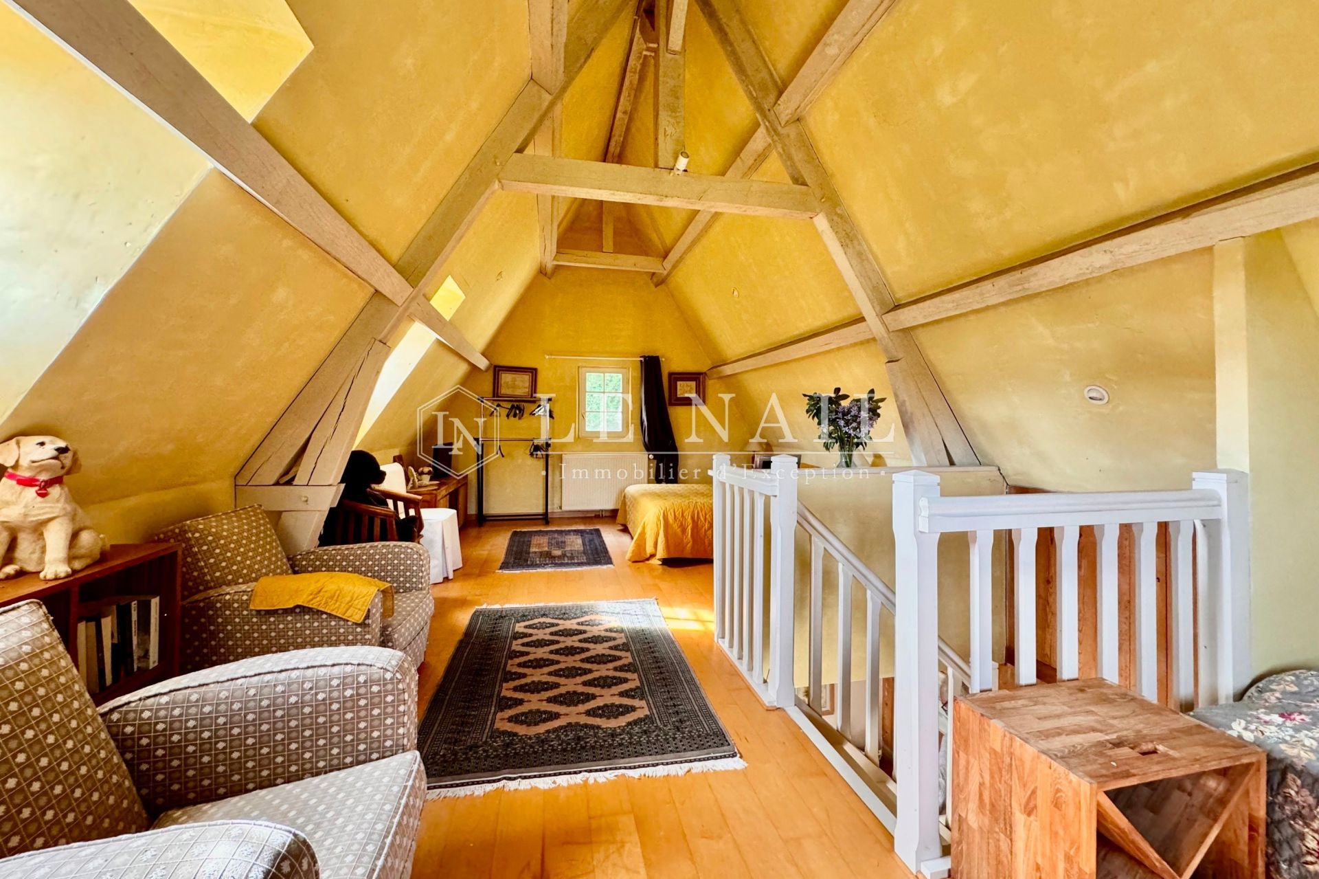 property 8 rooms for sale on Sarlat la caneda (24200)