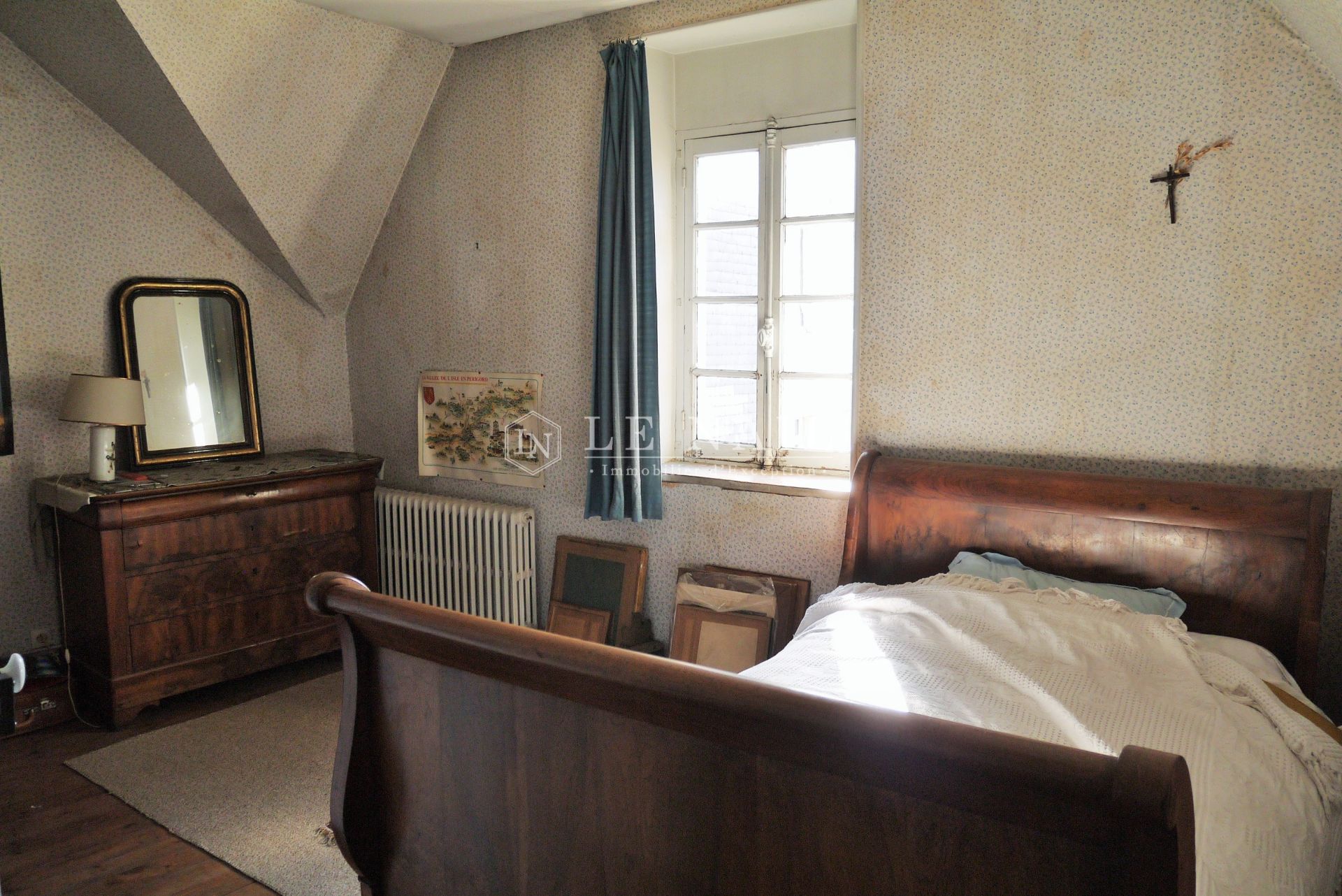 maison bourgeoise 15 pièces en vente à CHATEAUROUX (36000)