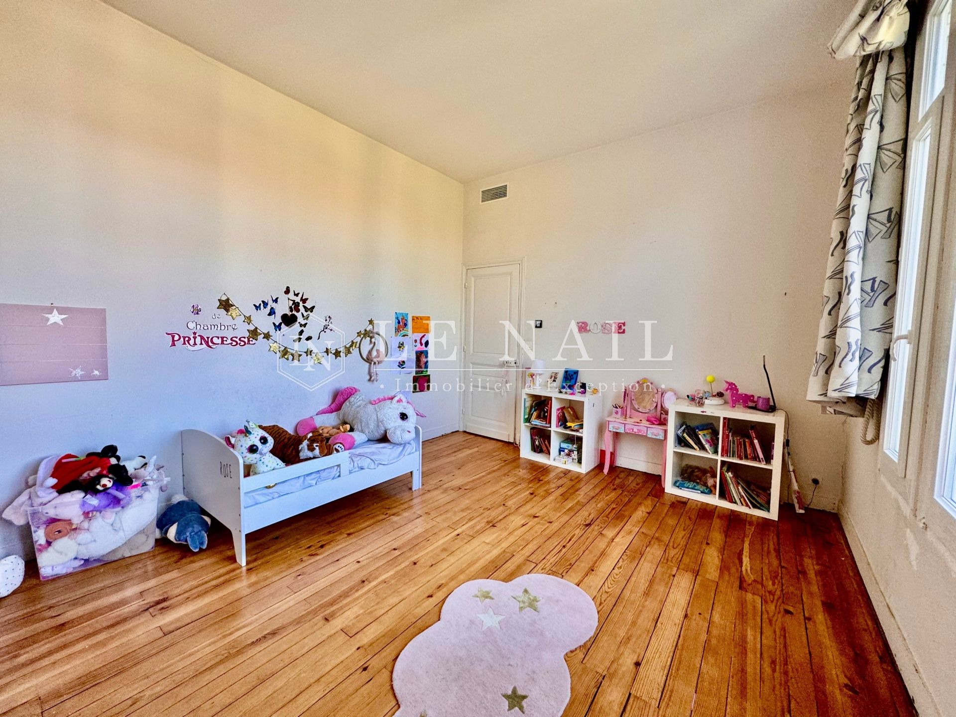mansion (hôtel particulier) 9 rooms for sale on BERGERAC (24100)