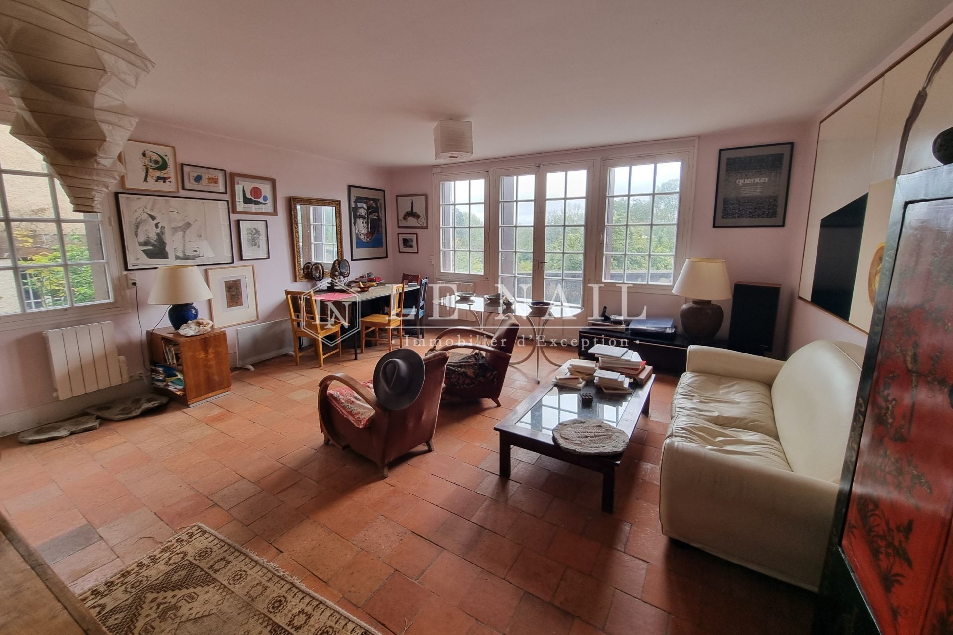 house 8 rooms for sale on MONTOIRE SUR LE LOIR (41800)