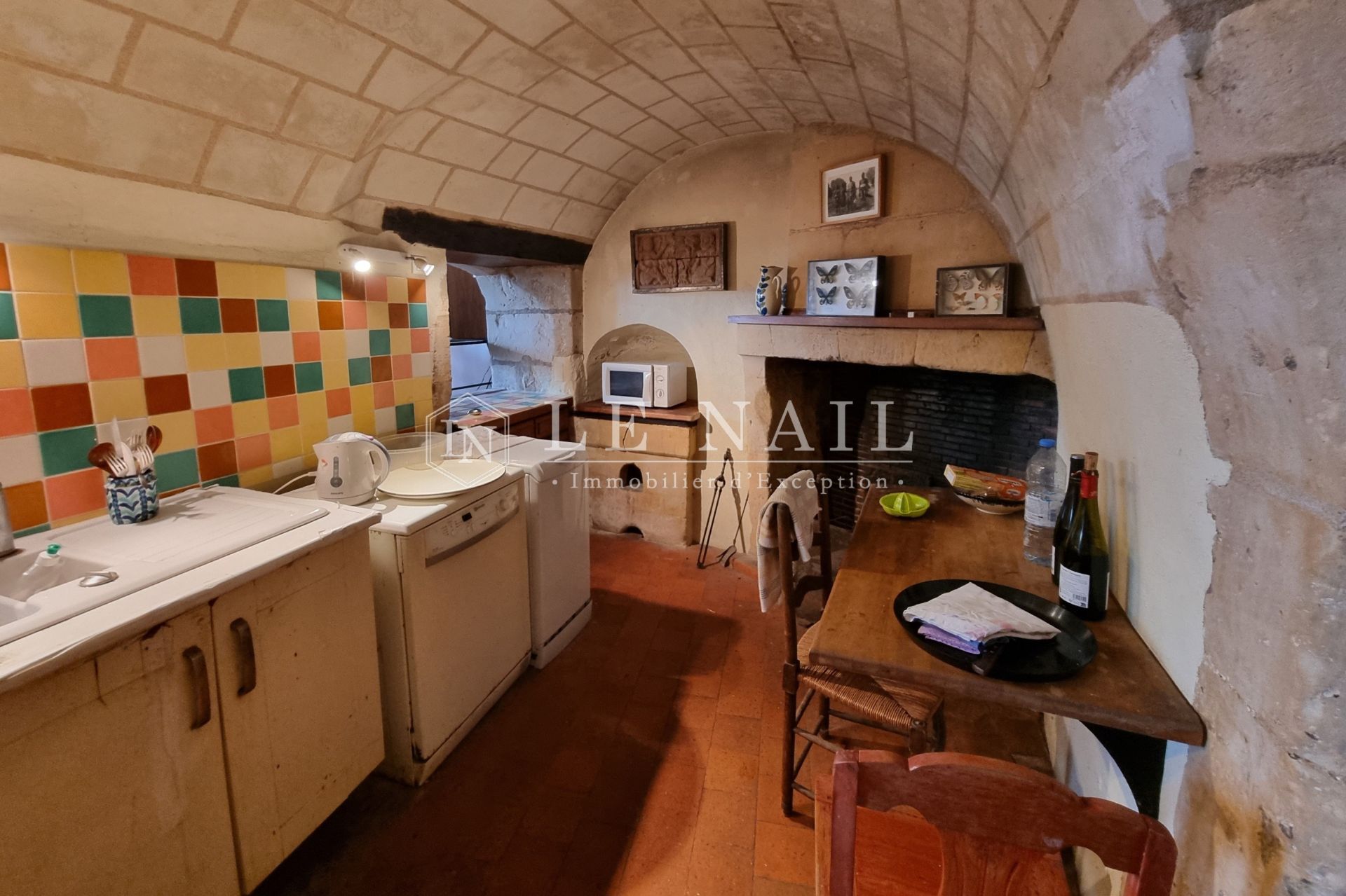 house 8 rooms for sale on MONTOIRE SUR LE LOIR (41800)