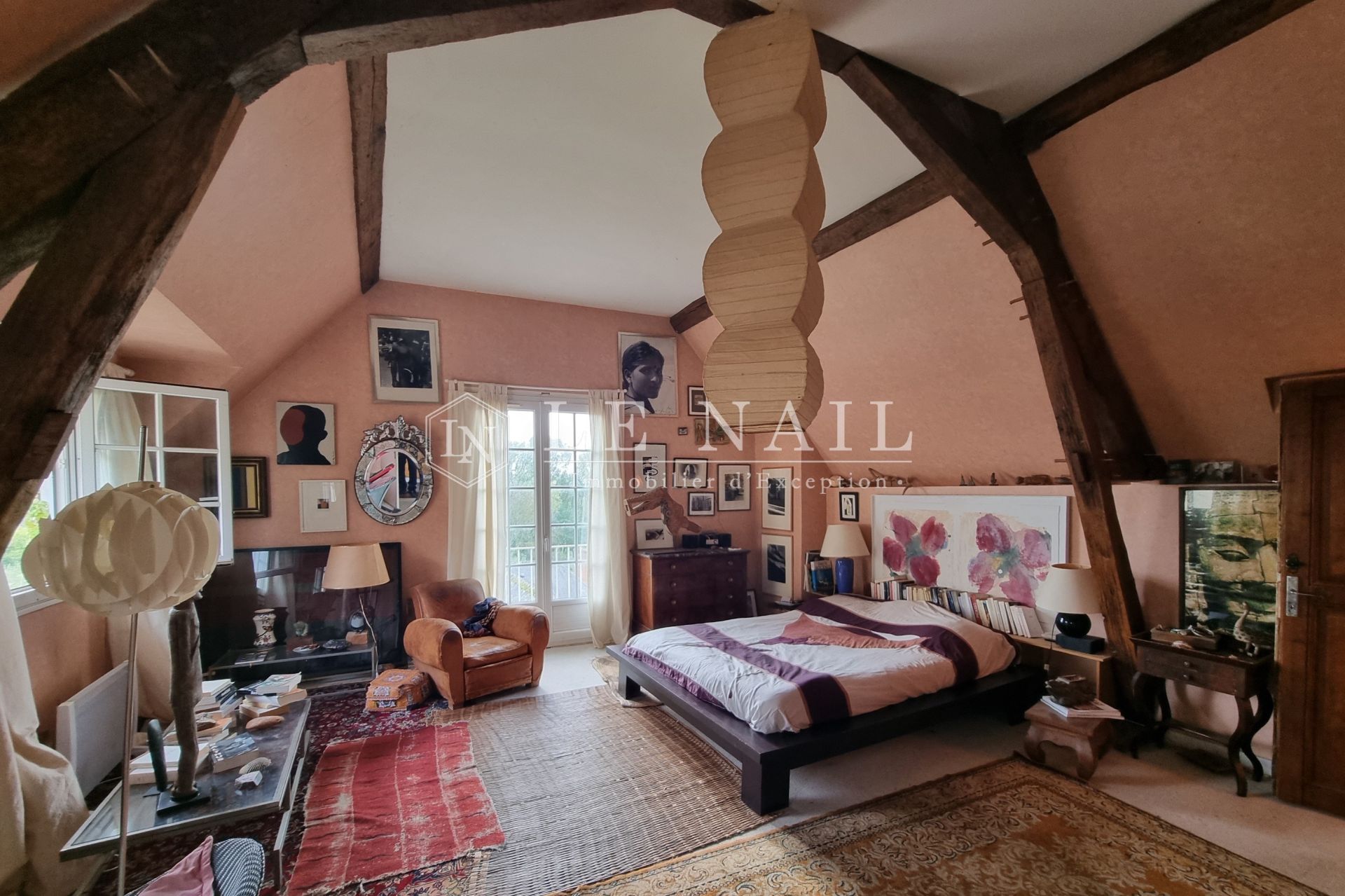 house 8 rooms for sale on MONTOIRE SUR LE LOIR (41800)