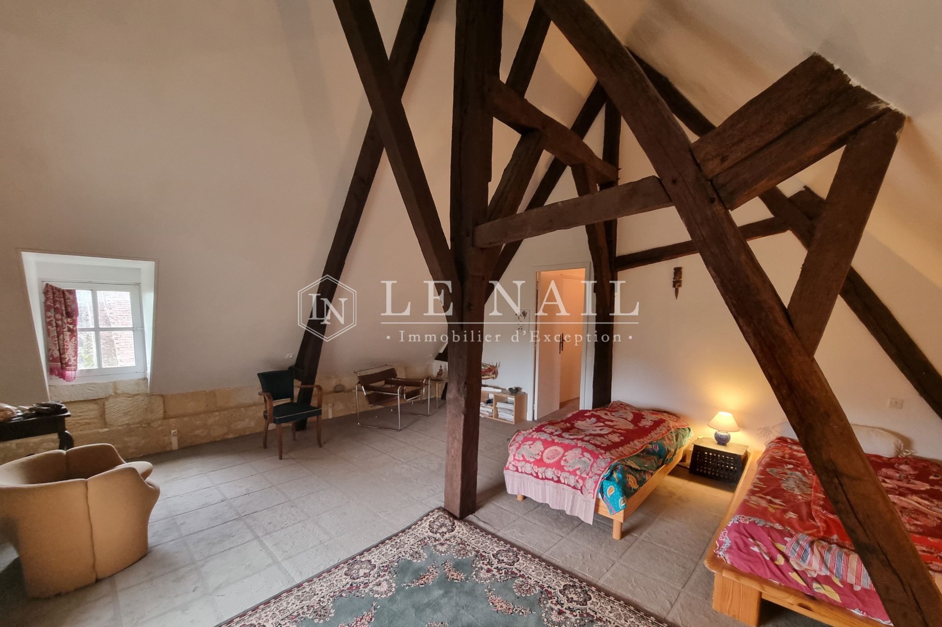 house 8 rooms for sale on MONTOIRE SUR LE LOIR (41800)