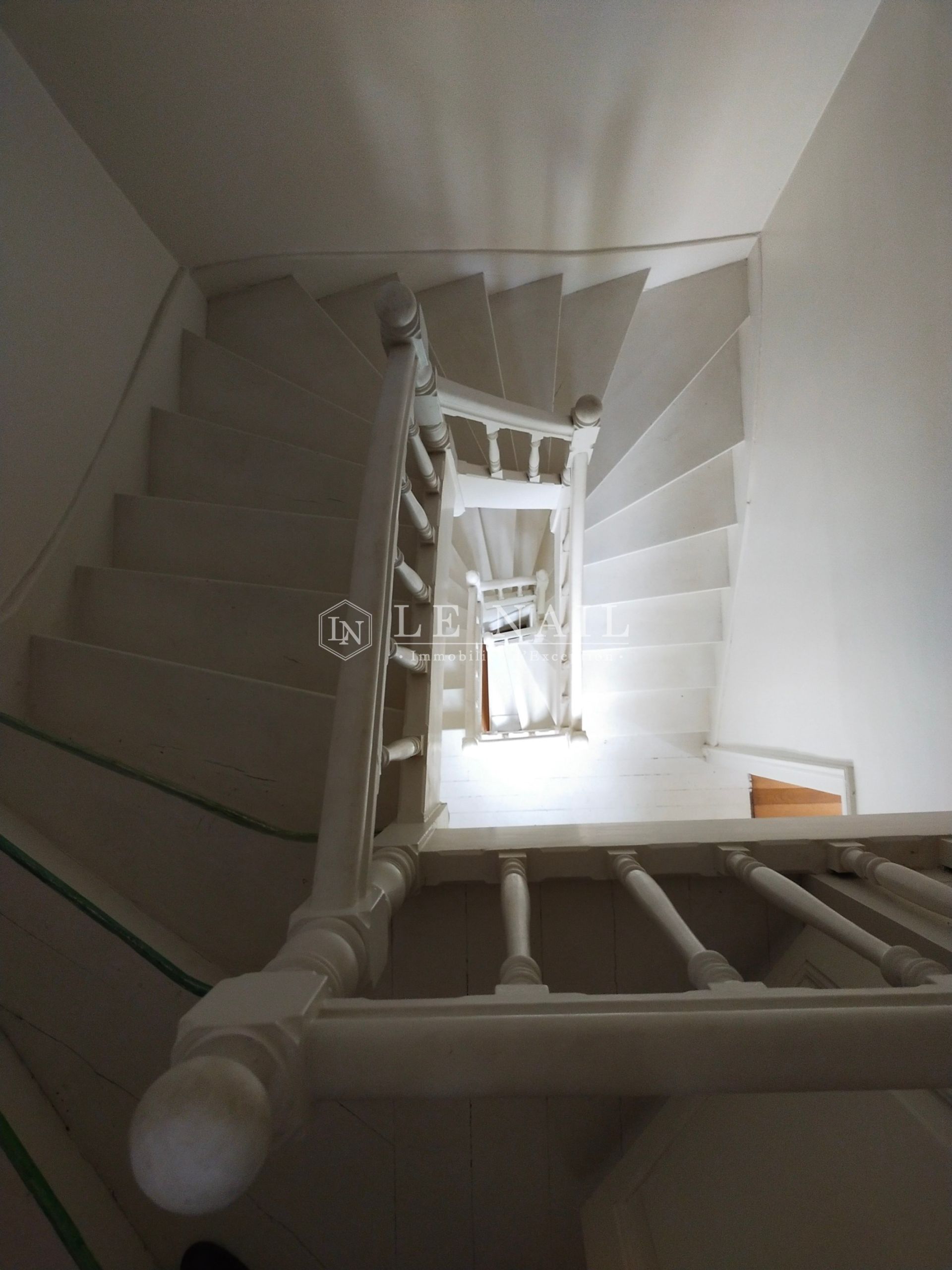 mansion (hôtel particulier) 13 rooms for sale on CHATEAU GONTIER SUR MAYENNE (53200)
