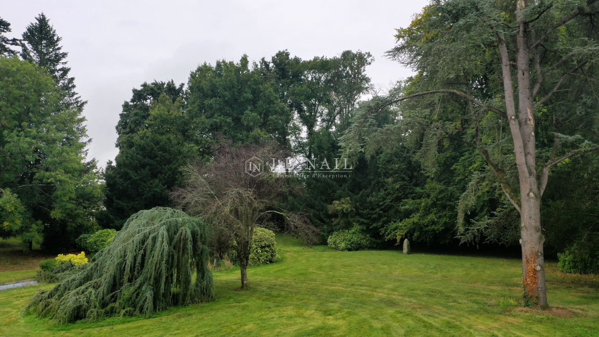 mansion (hôtel particulier) 13 rooms for sale on CHATEAU GONTIER SUR MAYENNE (53200)