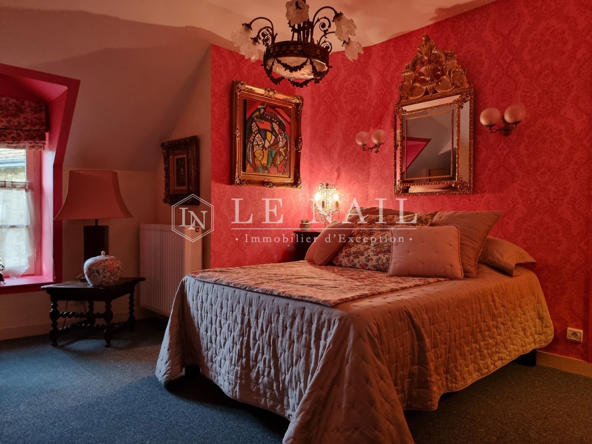 property 14 rooms for sale on ALENCON (61000)