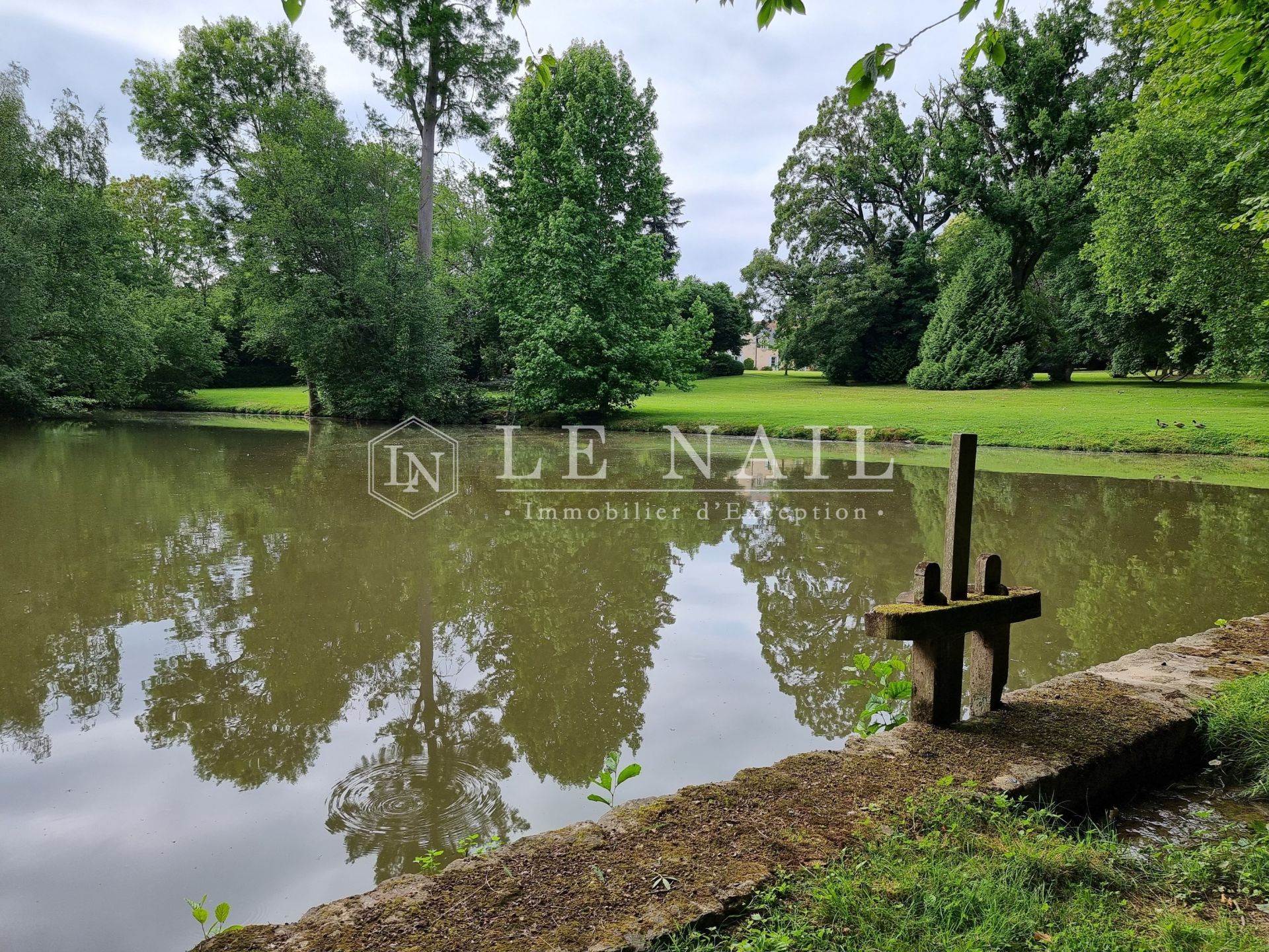 propriété 14 pièces en vente à ALENCON (61000)