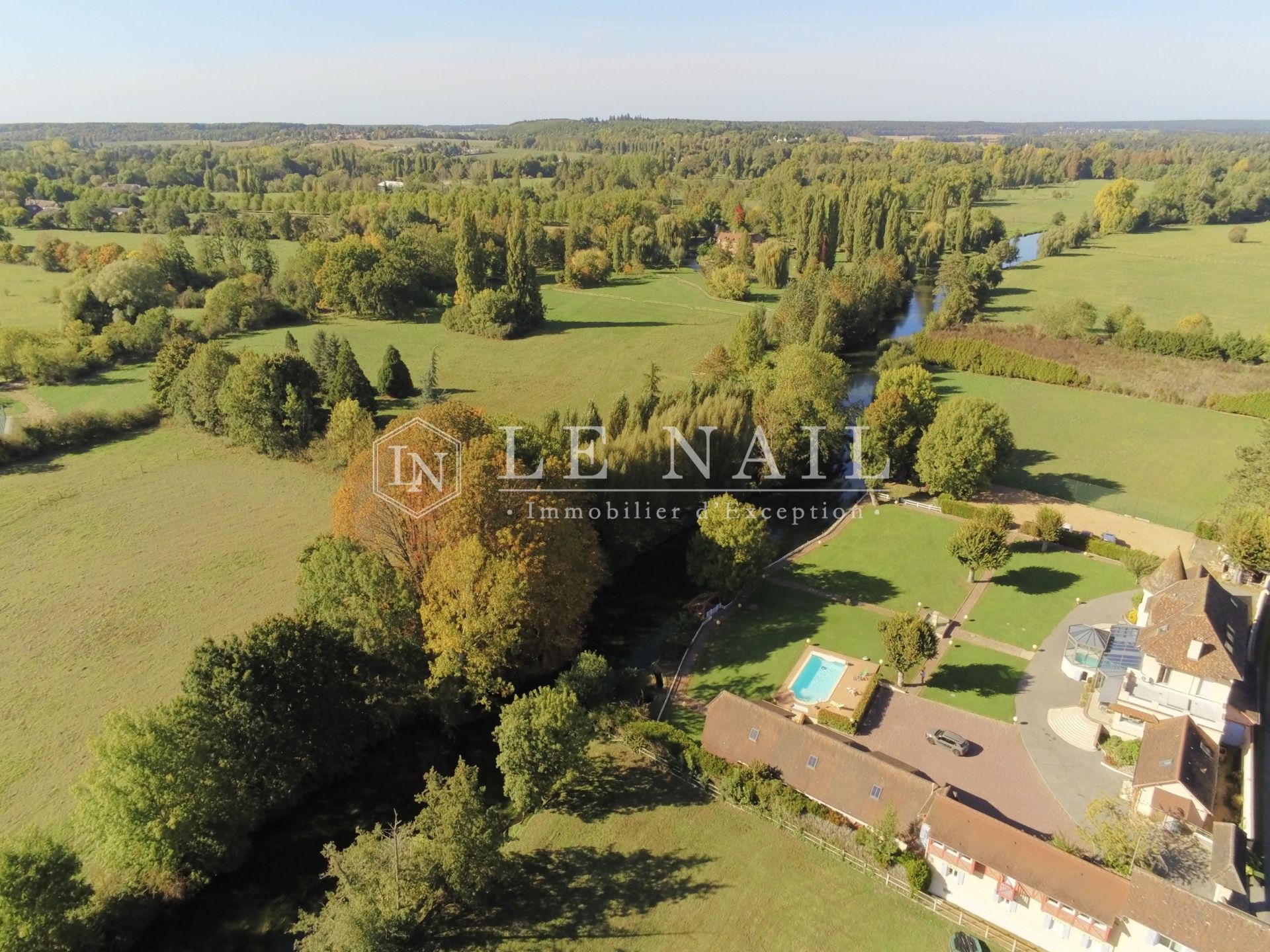 property 12 rooms for sale on ANET (28260)