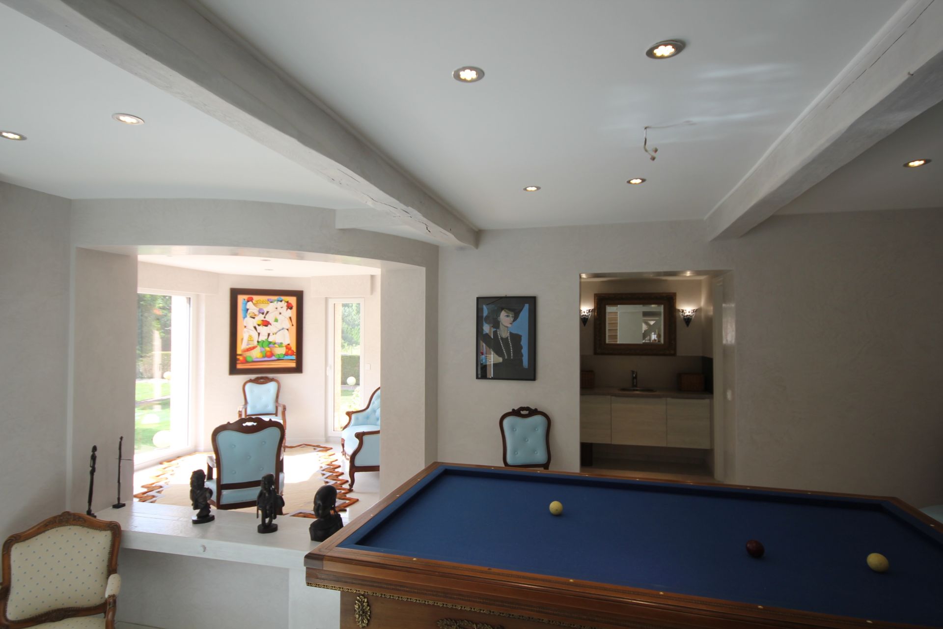 property 12 rooms for sale on ANET (28260)