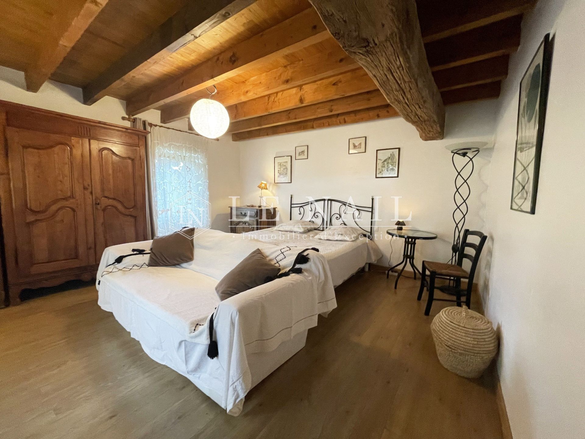 manoir 6 pièces en vente à QUINTIN (22800)