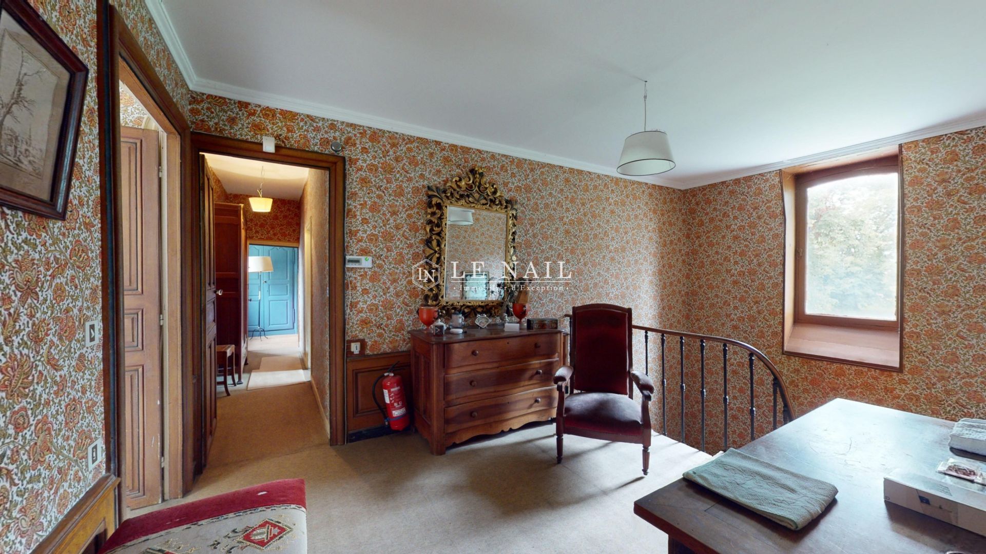 château 16 pièces en vente à MOULINS (03000)