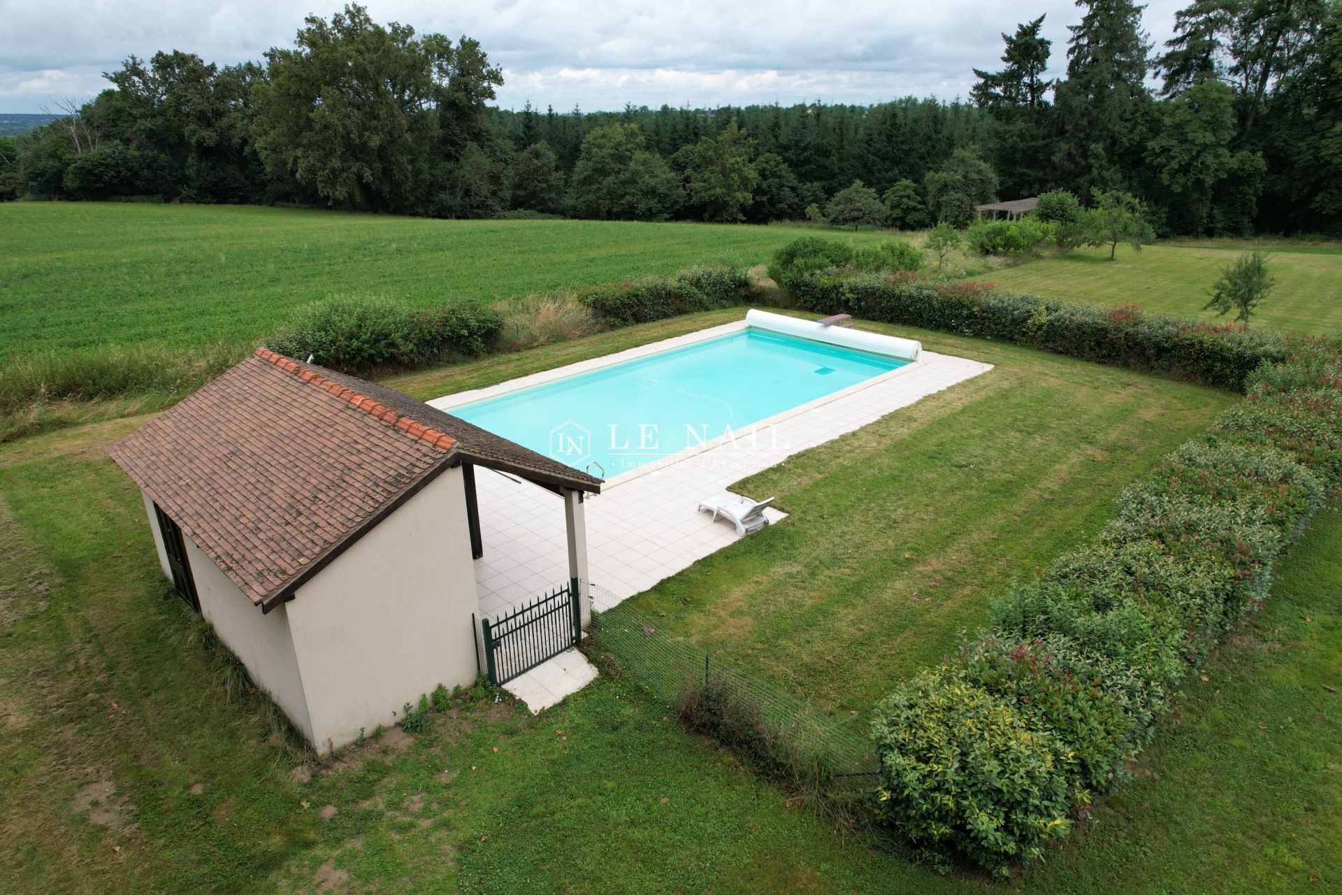 château 16 pièces en vente à MOULINS (03000)