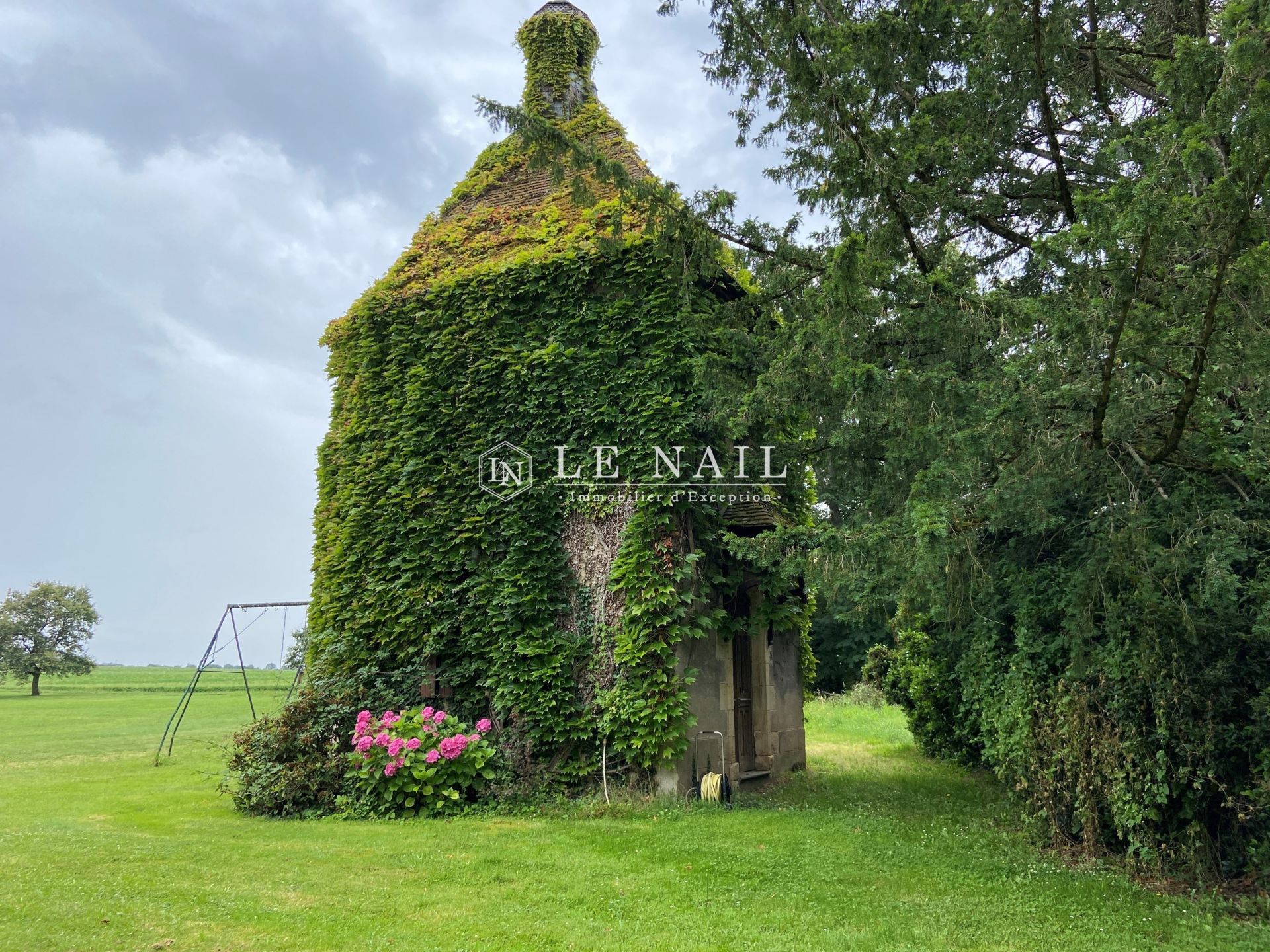 château 16 pièces en vente à MOULINS (03000)