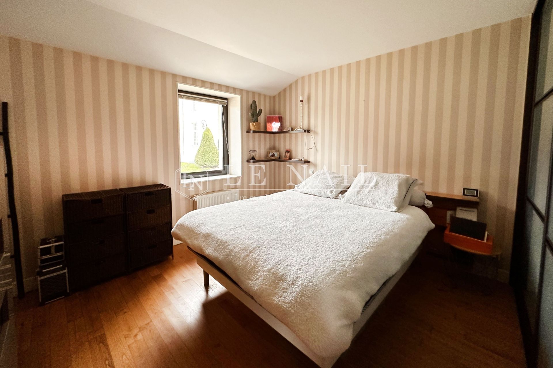 propriété 14 pièces en vente à LE LOROUX BOTTEREAU (44430)