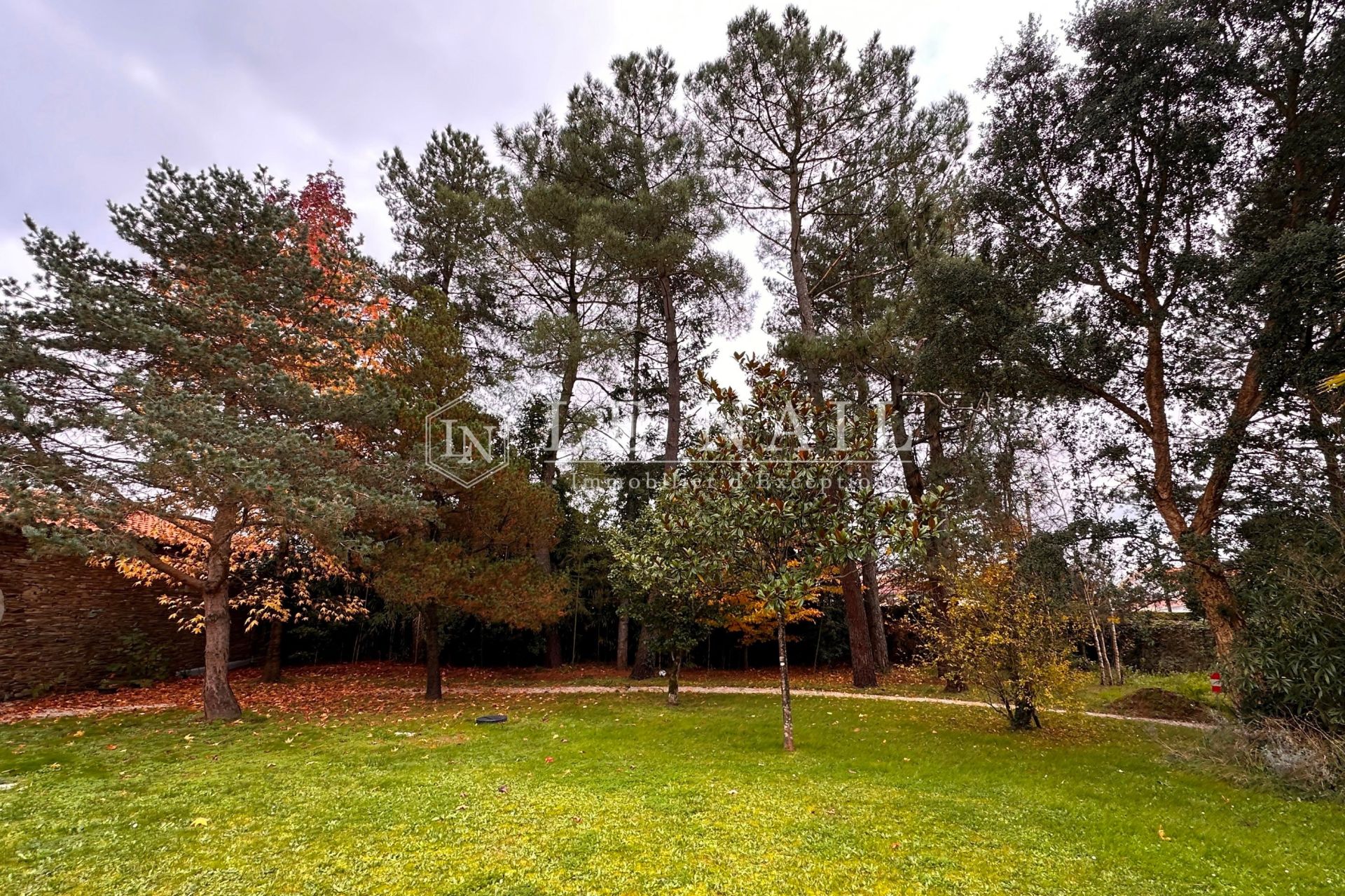 propriété 14 pièces en vente à LE LOROUX BOTTEREAU (44430)
