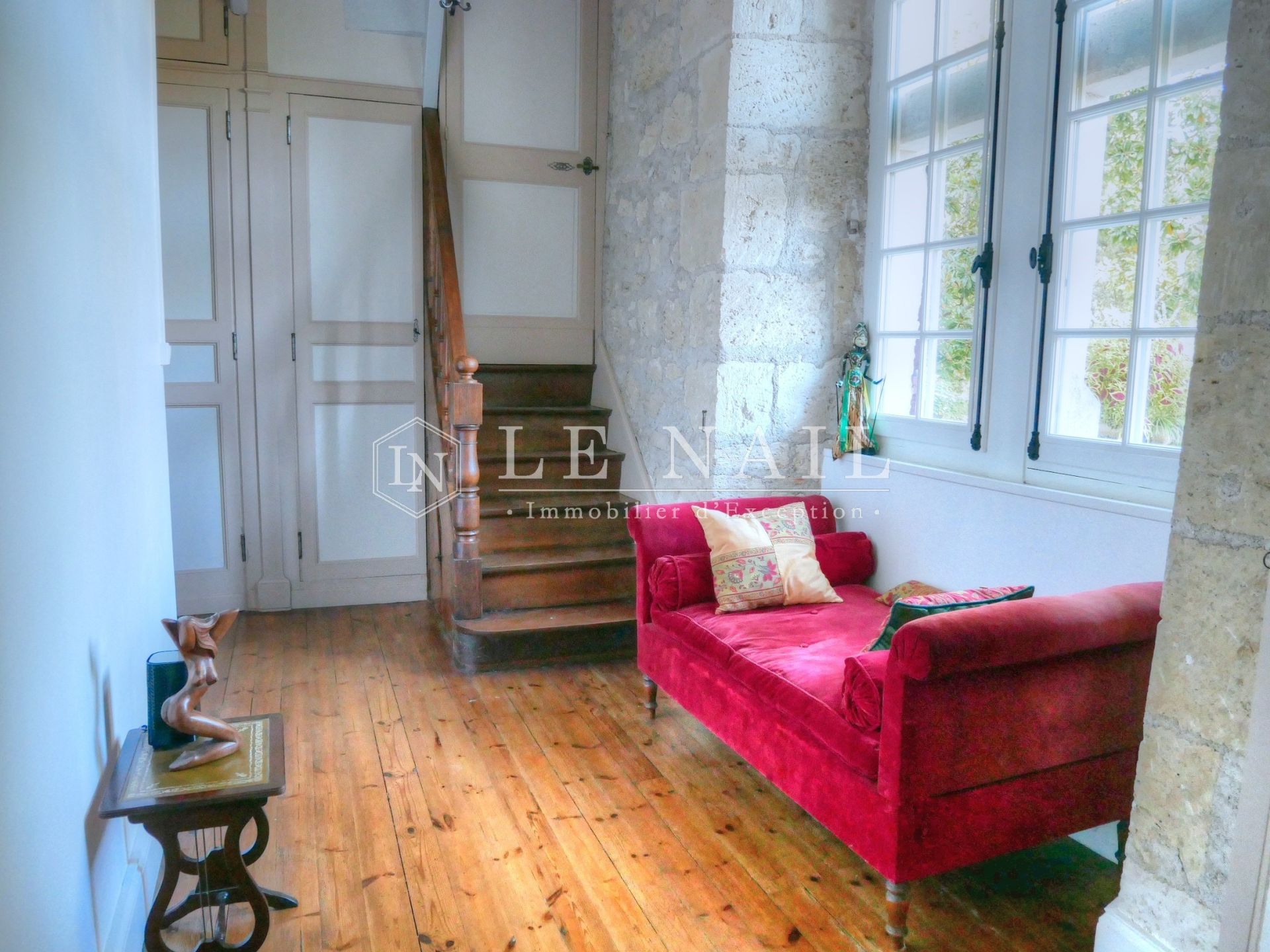 manor house 10 rooms for sale on AGEN (47000)