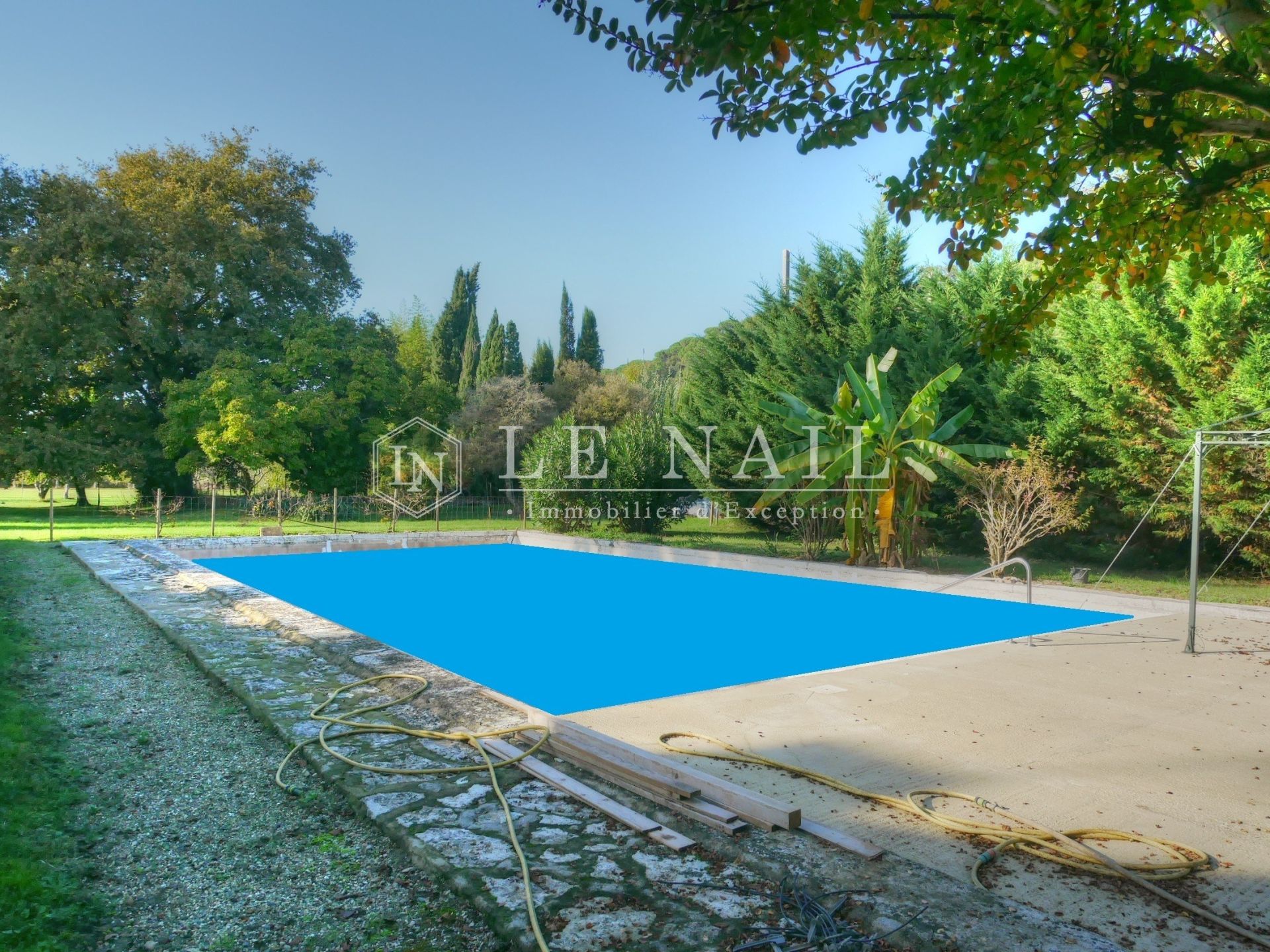 manor house 10 rooms for sale on AGEN (47000)