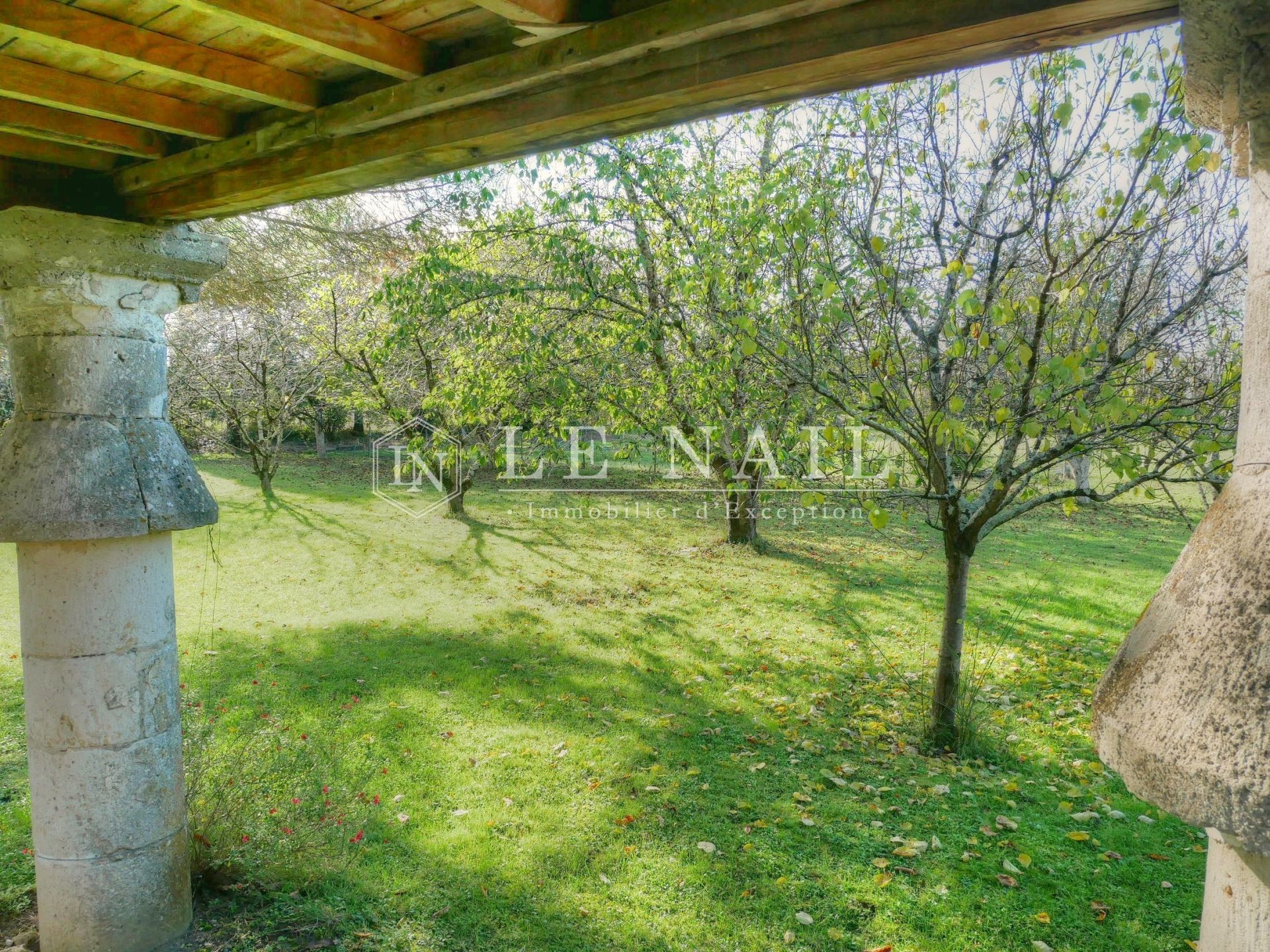 manoir 10 pièces en vente à AGEN (47000)