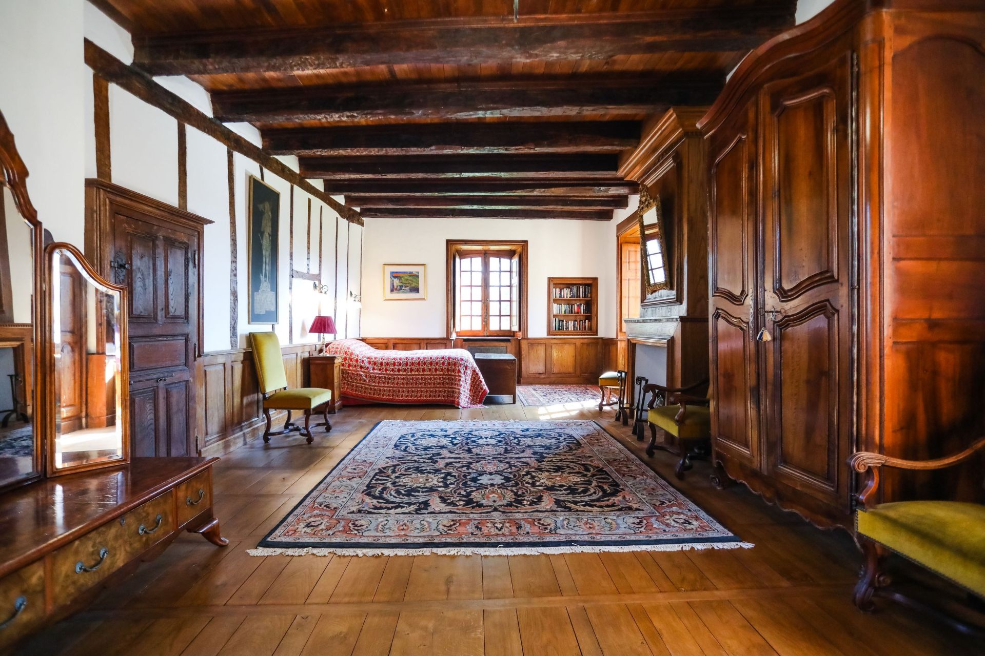 château 25 pièces en vente à ARNAC POMPADOUR (19230)