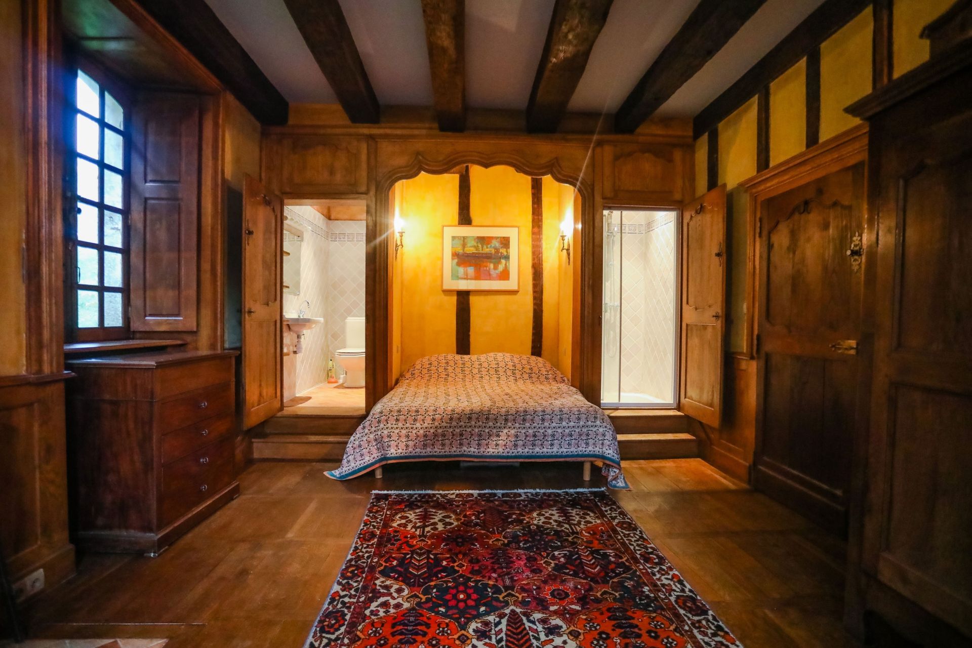 château 25 pièces en vente à ARNAC POMPADOUR (19230)