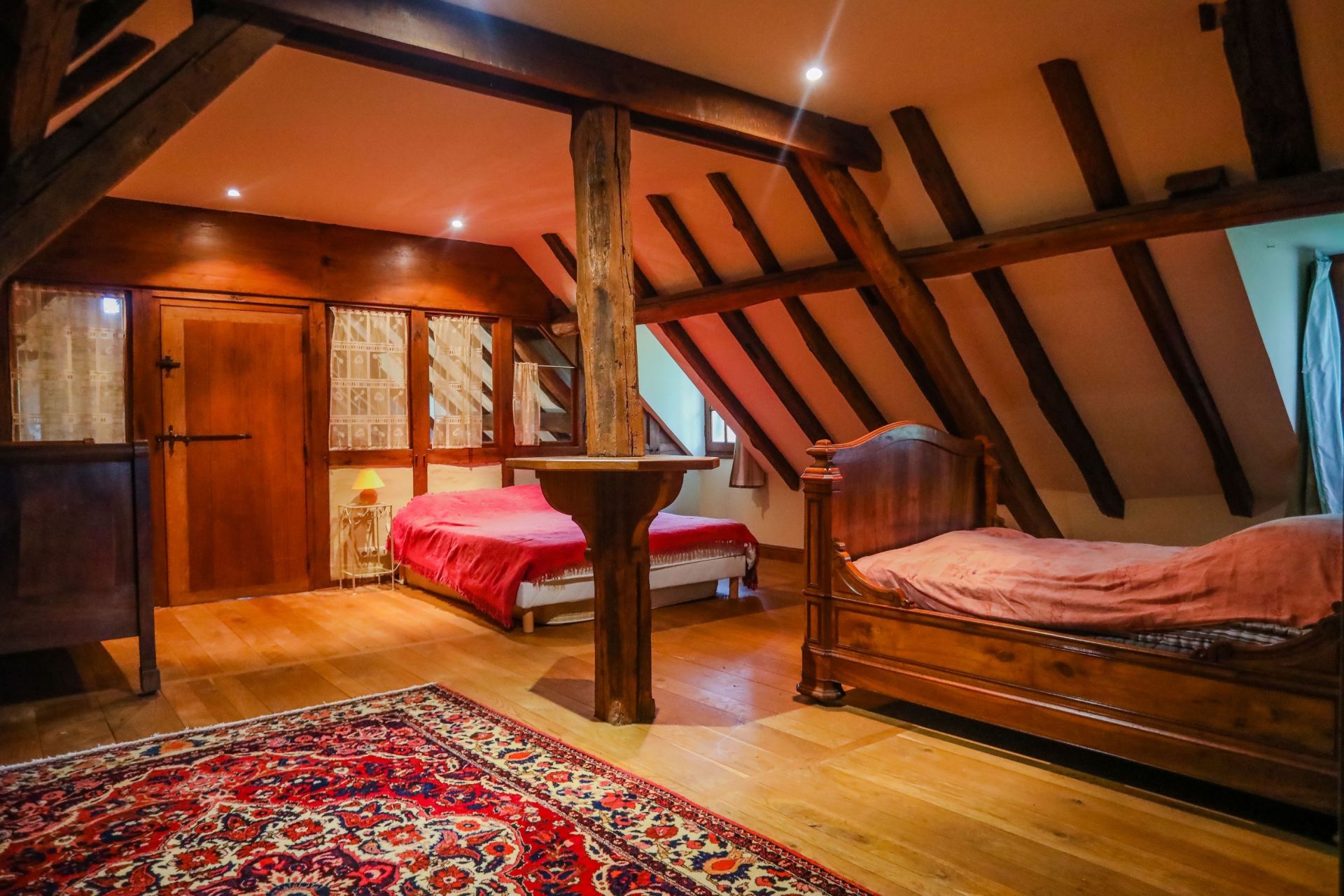château 25 pièces en vente à ARNAC POMPADOUR (19230)
